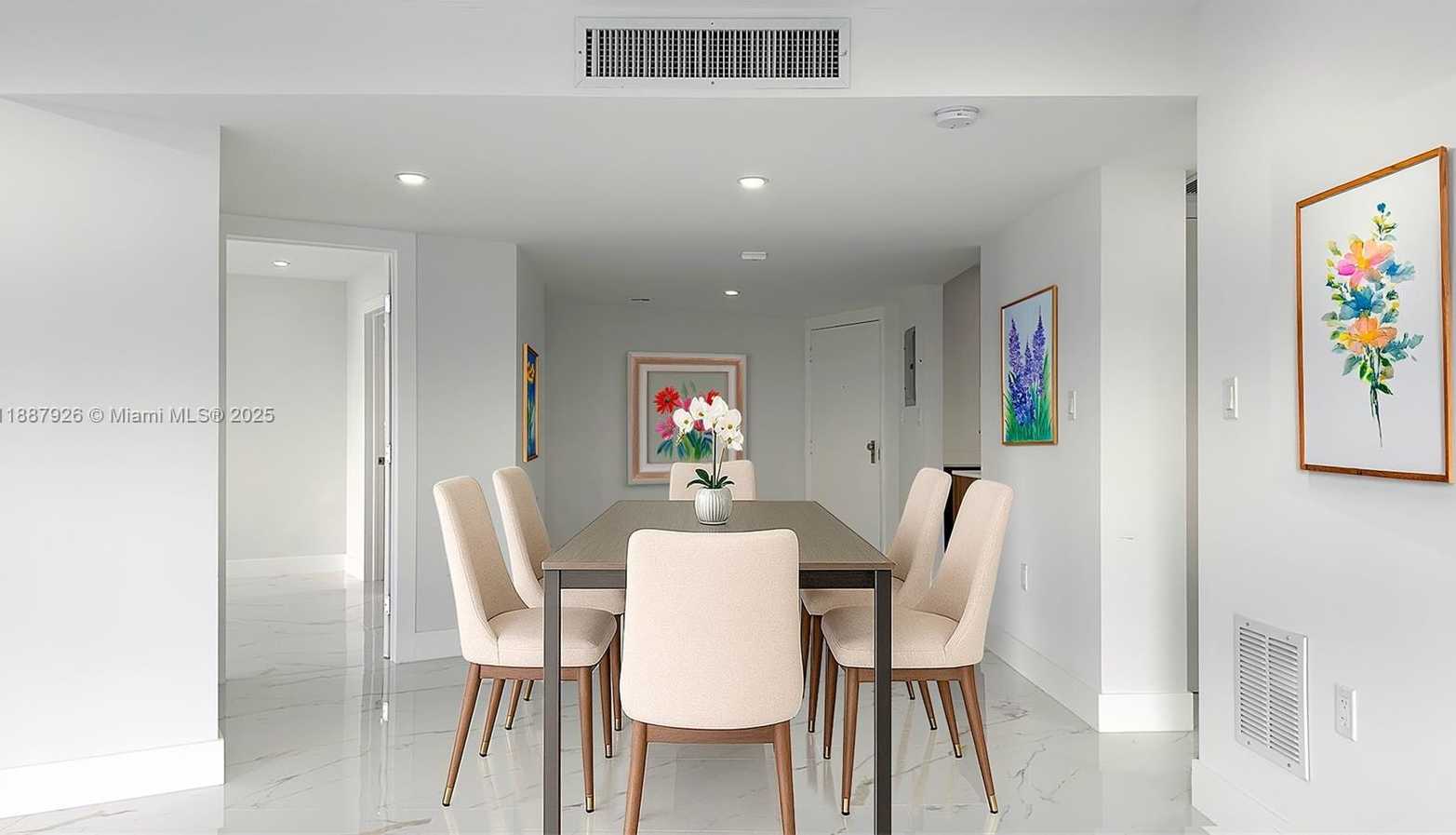 Small Image of 3301 NORTH COUNTRY CLUB DR #502, Aventura Number 13