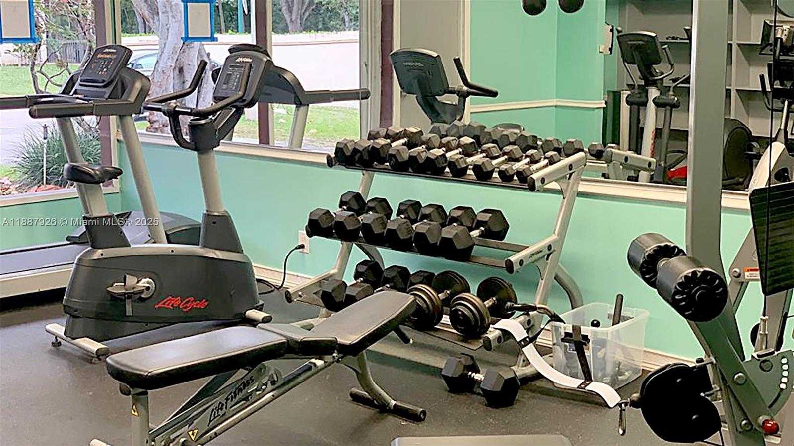 Small Image of 3301 NORTH COUNTRY CLUB DR #502, Aventura Number 25