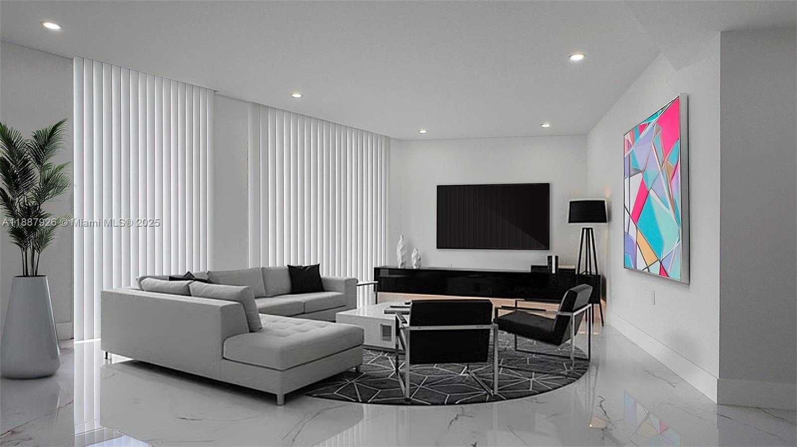 Small Image of 3301 NORTH COUNTRY CLUB DR #502, Aventura Number 6