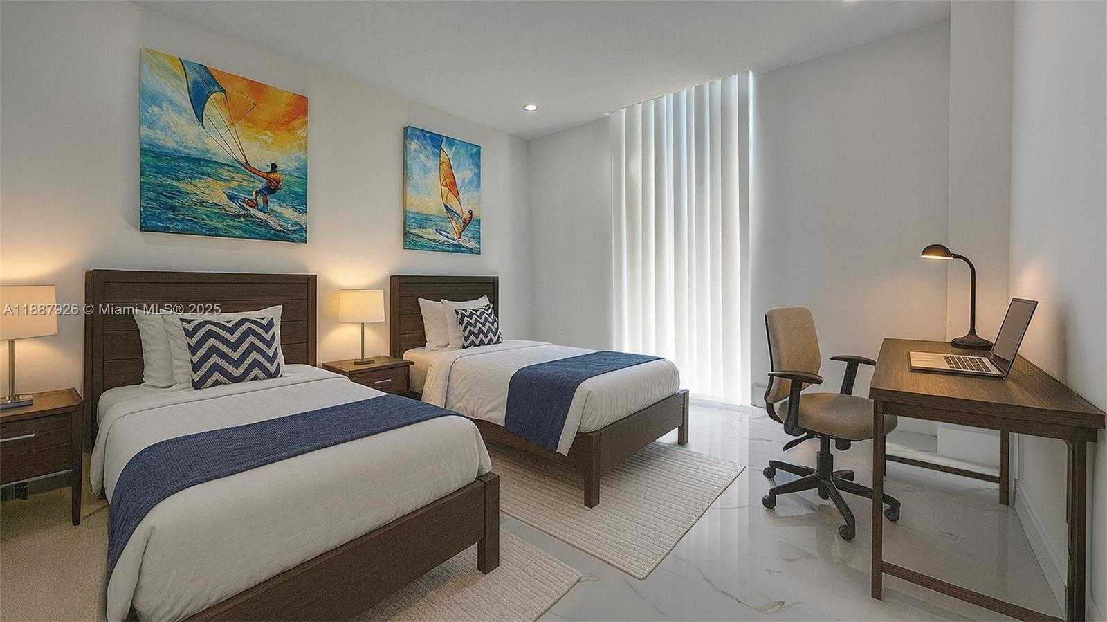 Small Image of 3301 NORTH COUNTRY CLUB DR #502, Aventura Number 8