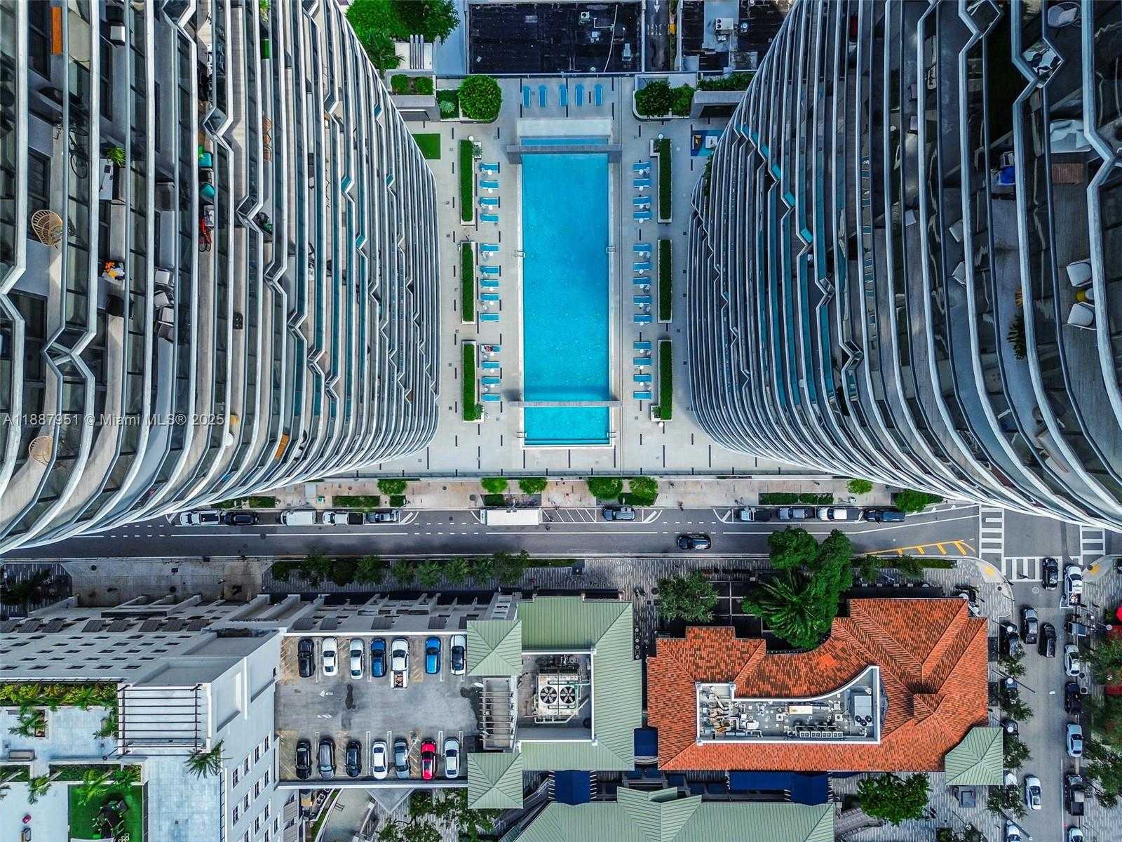 Small Image of 45 SOUTH WEST 9TH ST #3905, Miami Number 11