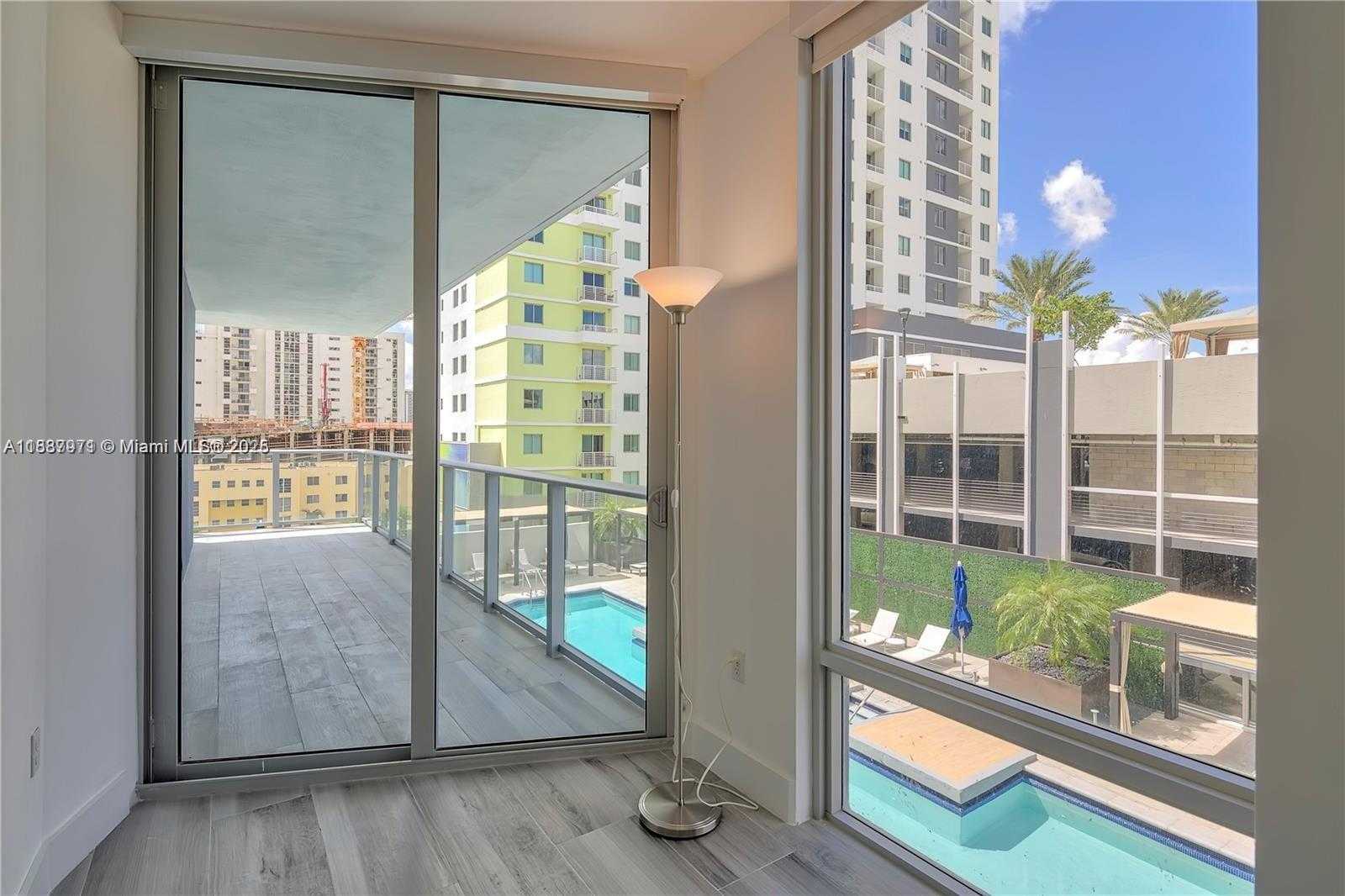 Small Image of 1010 SOUTH WEST 2ND AVE #609, Miami Number 17