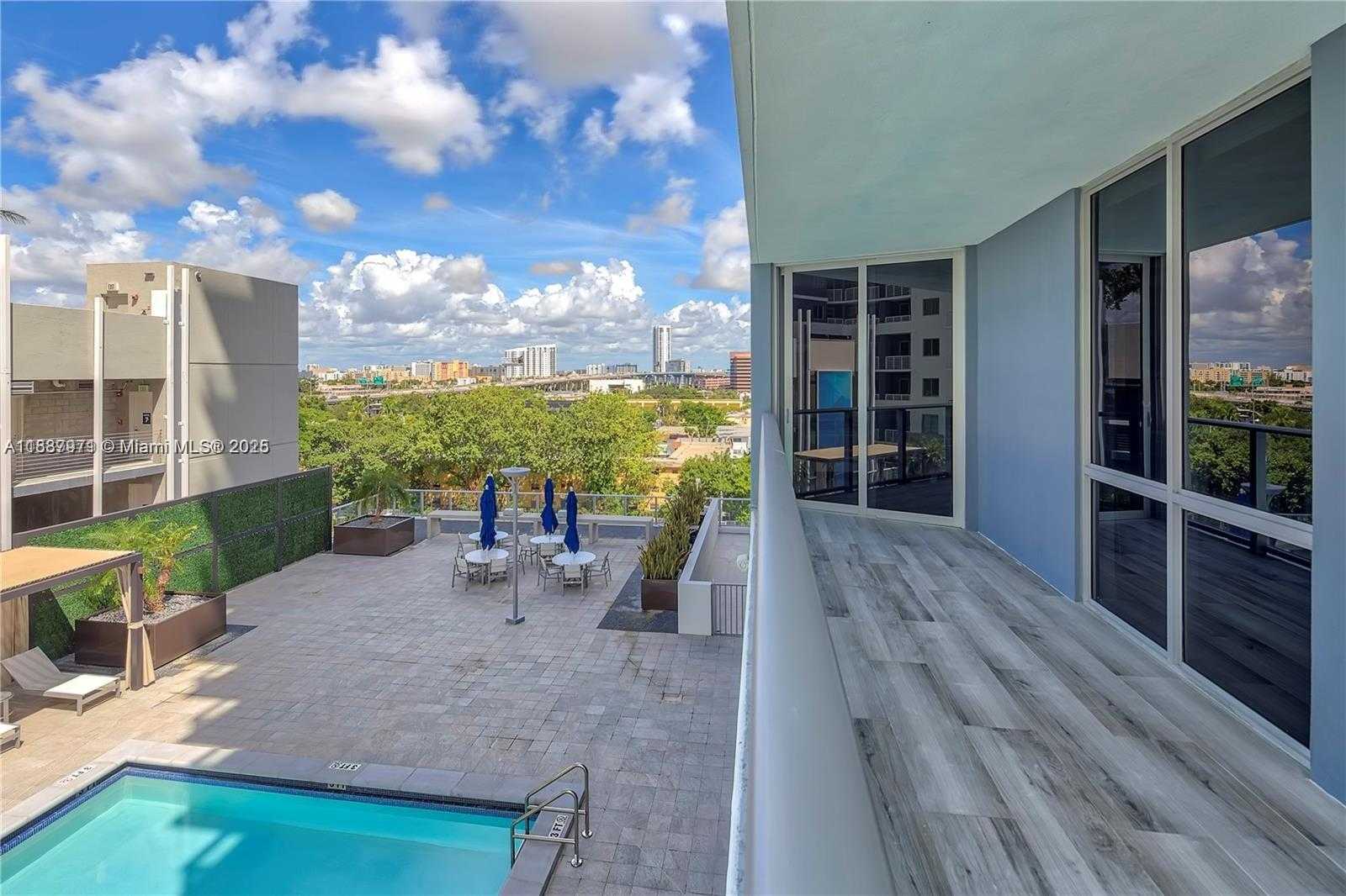 Small Image of 1010 SOUTH WEST 2ND AVE #609, Miami Number 19