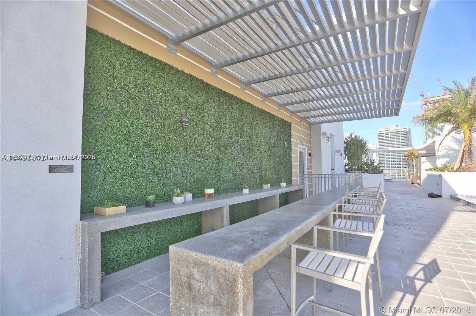 Small Image of 1010 SOUTH WEST 2ND AVE #609, Miami Number 21