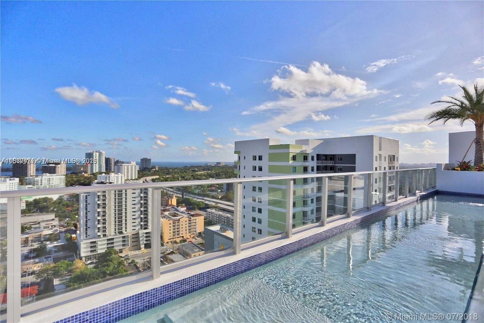 Small Image of 1010 SOUTH WEST 2ND AVE #609, Miami Number 22