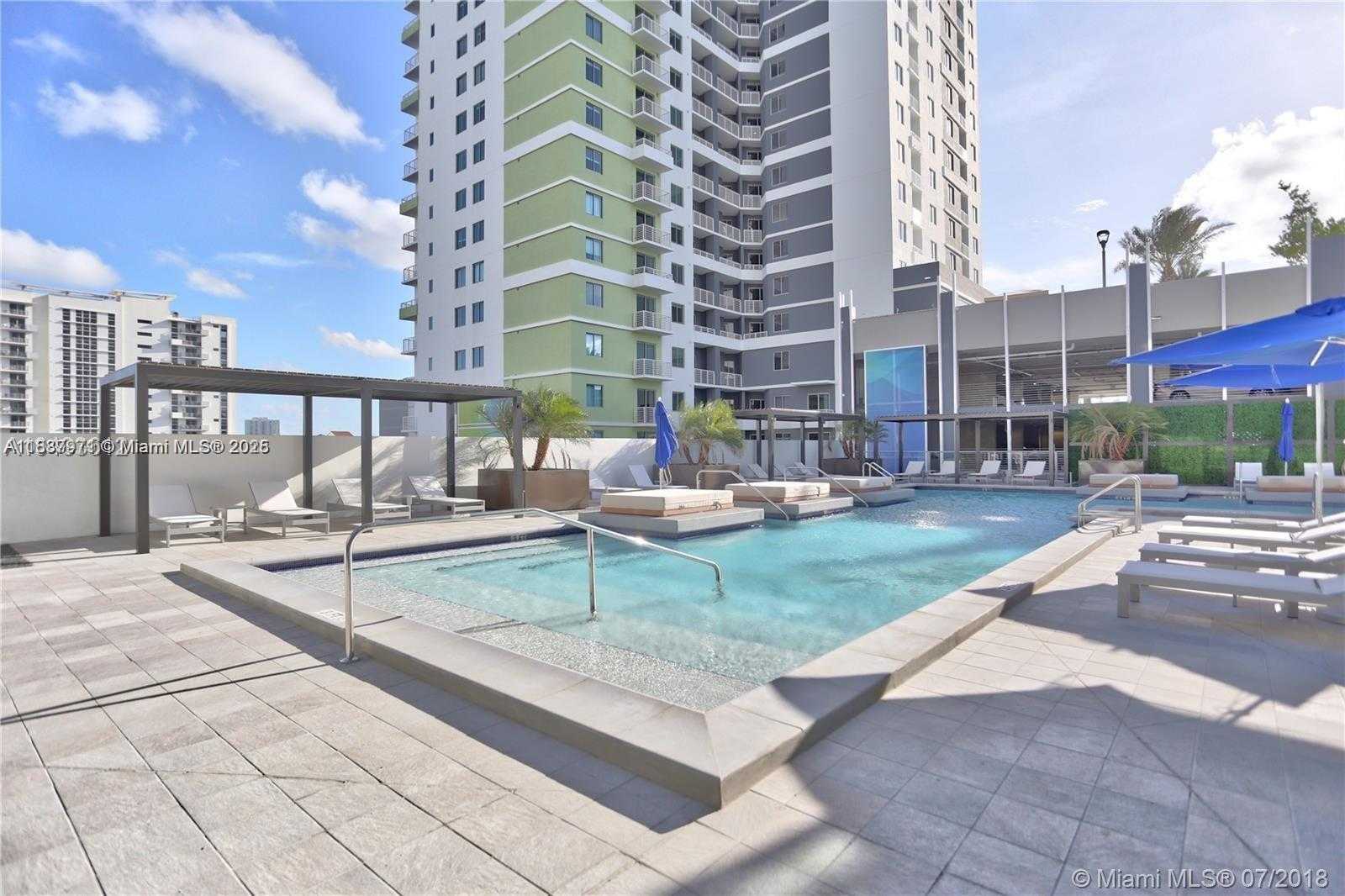 Small Image of 1010 SOUTH WEST 2ND AVE #609, Miami Number 23