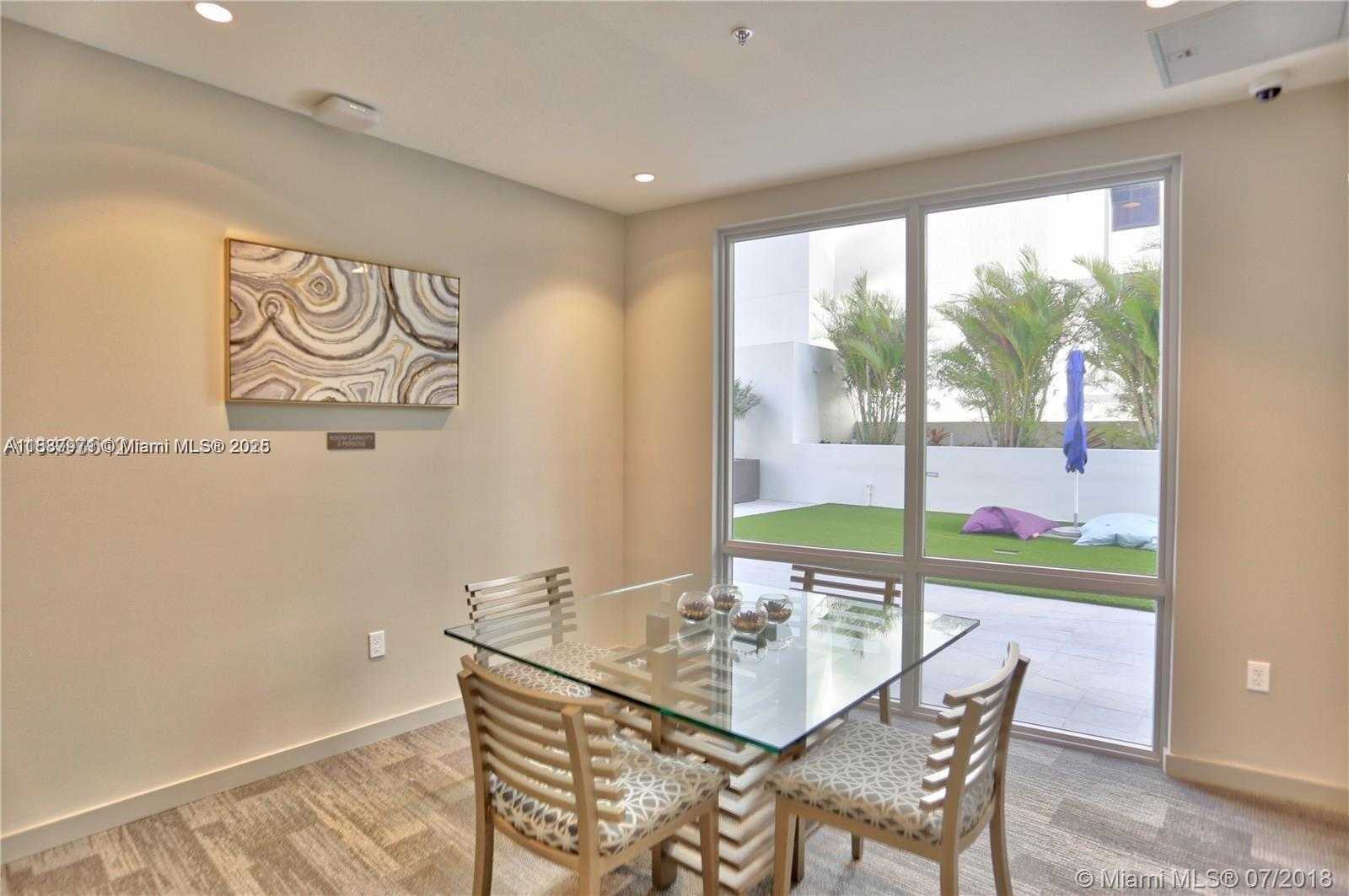 Small Image of 1010 SOUTH WEST 2ND AVE #609, Miami Number 25