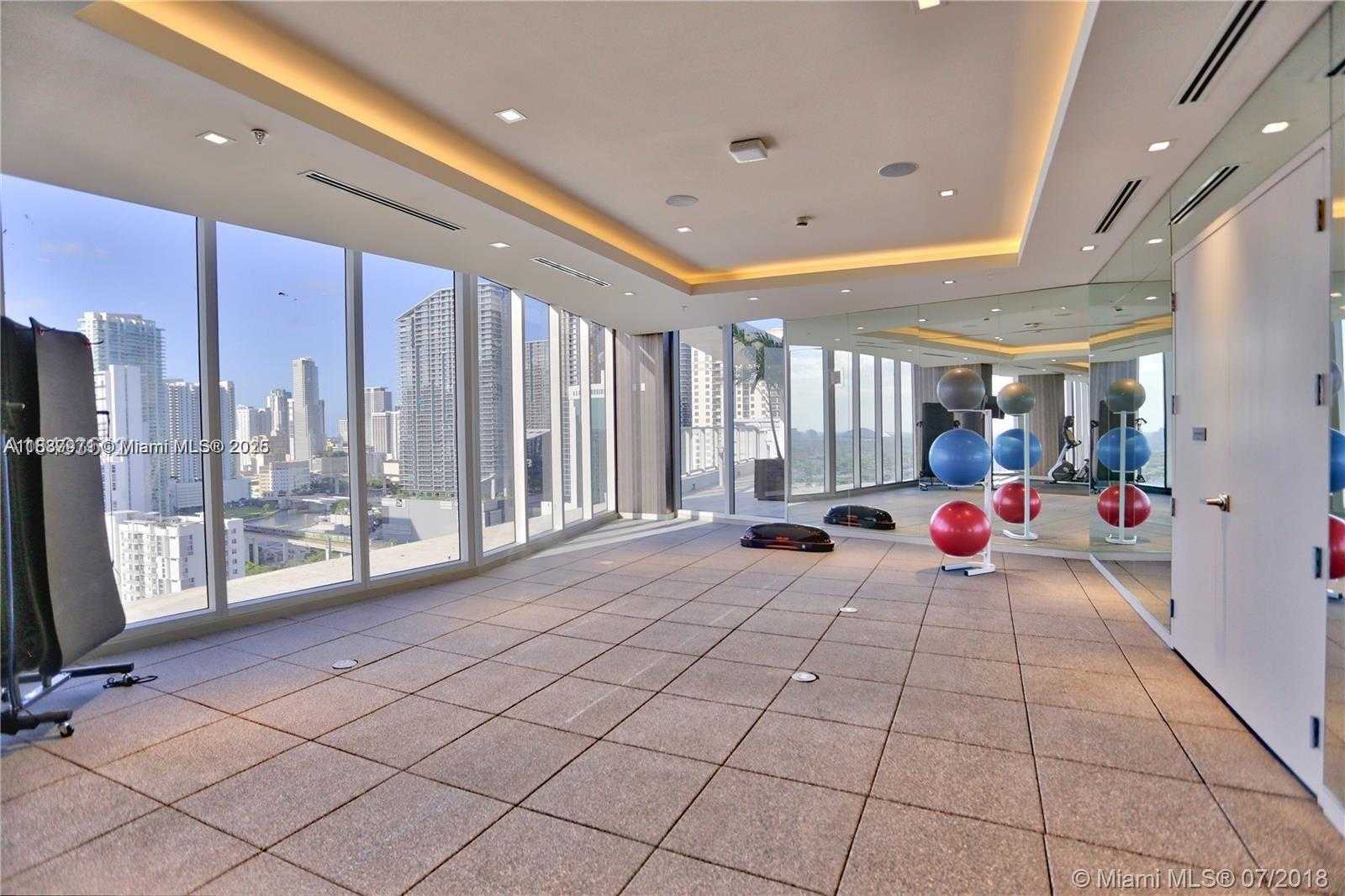 Small Image of 1010 SOUTH WEST 2ND AVE #609, Miami Number 27