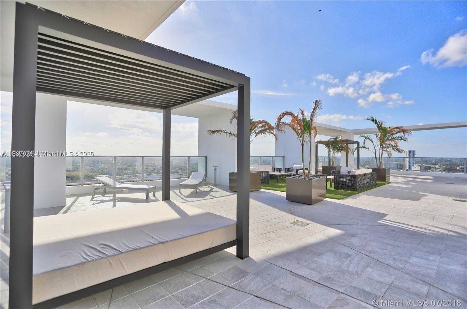 Small Image of 1010 SOUTH WEST 2ND AVE #609, Miami Number 28