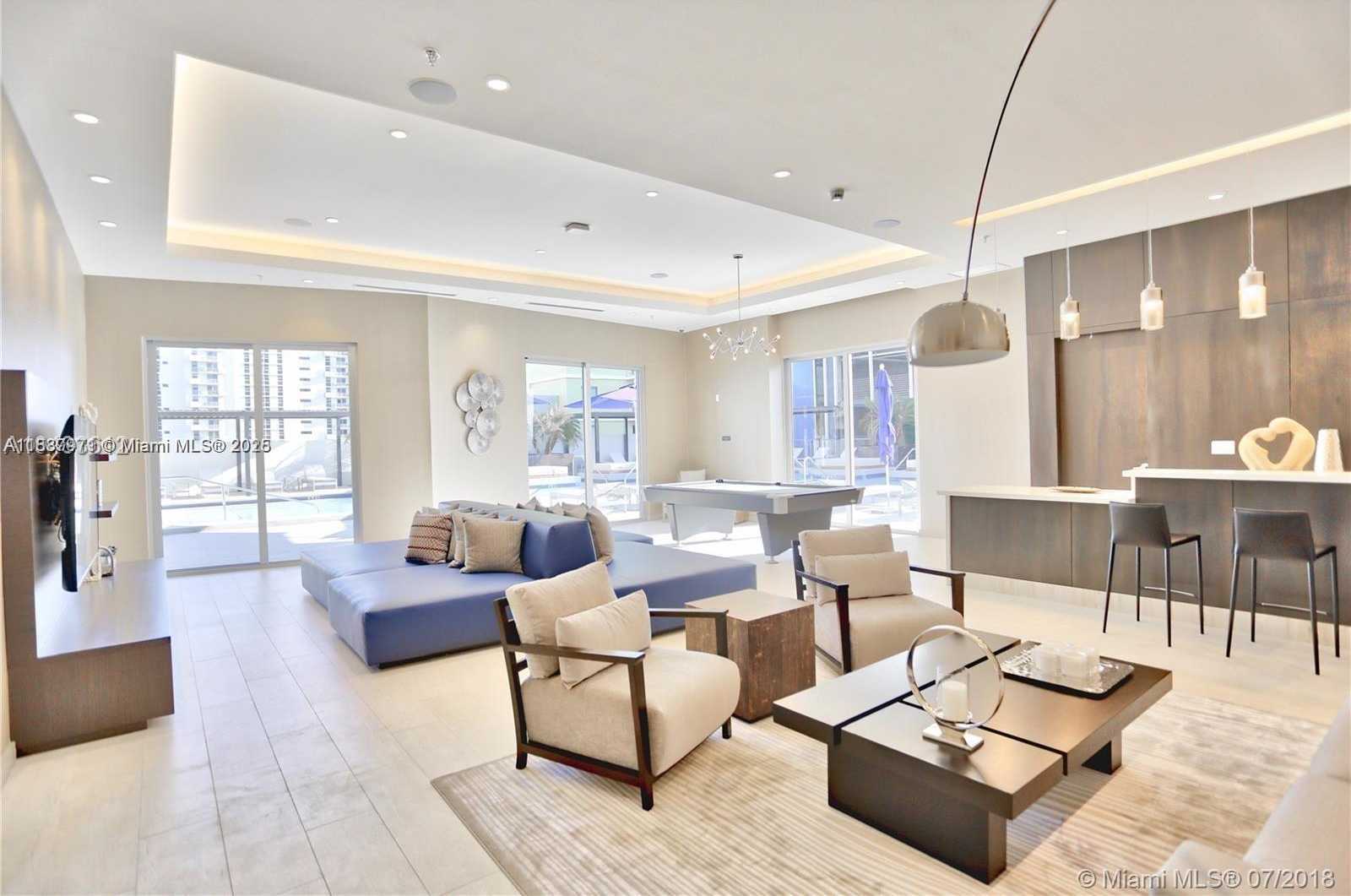 Small Image of 1010 SOUTH WEST 2ND AVE #609, Miami Number 29