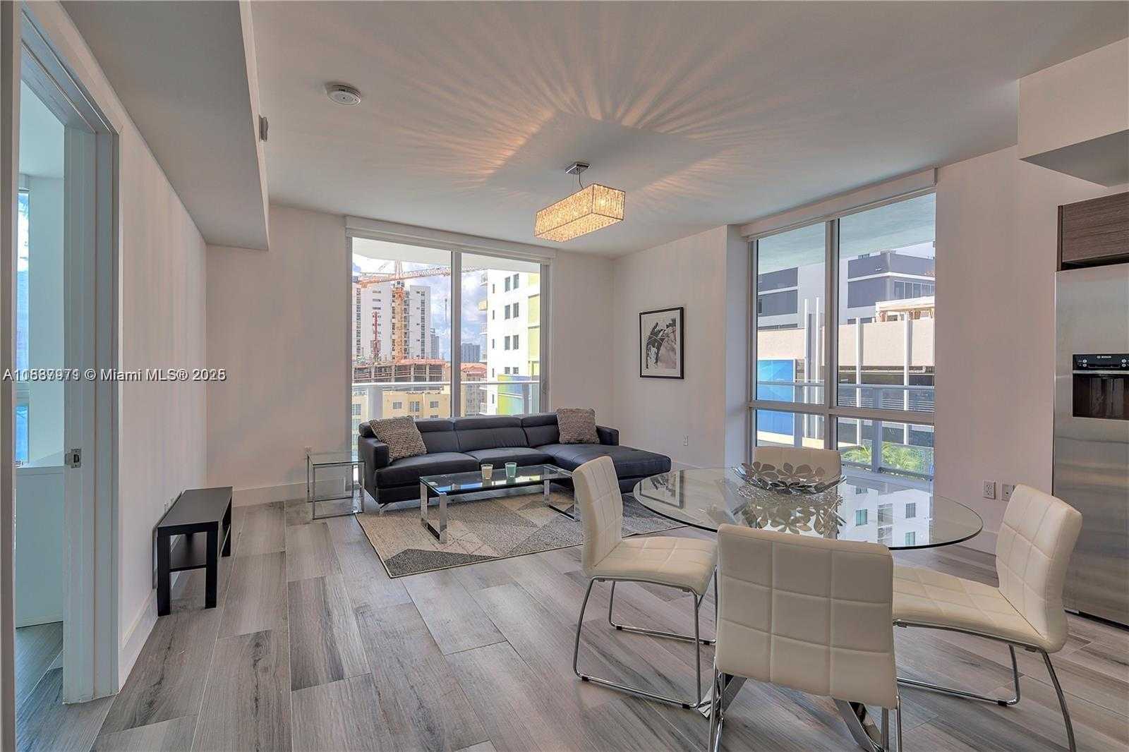 Small Image of 1010 SOUTH WEST 2ND AVE #609, Miami Number 3