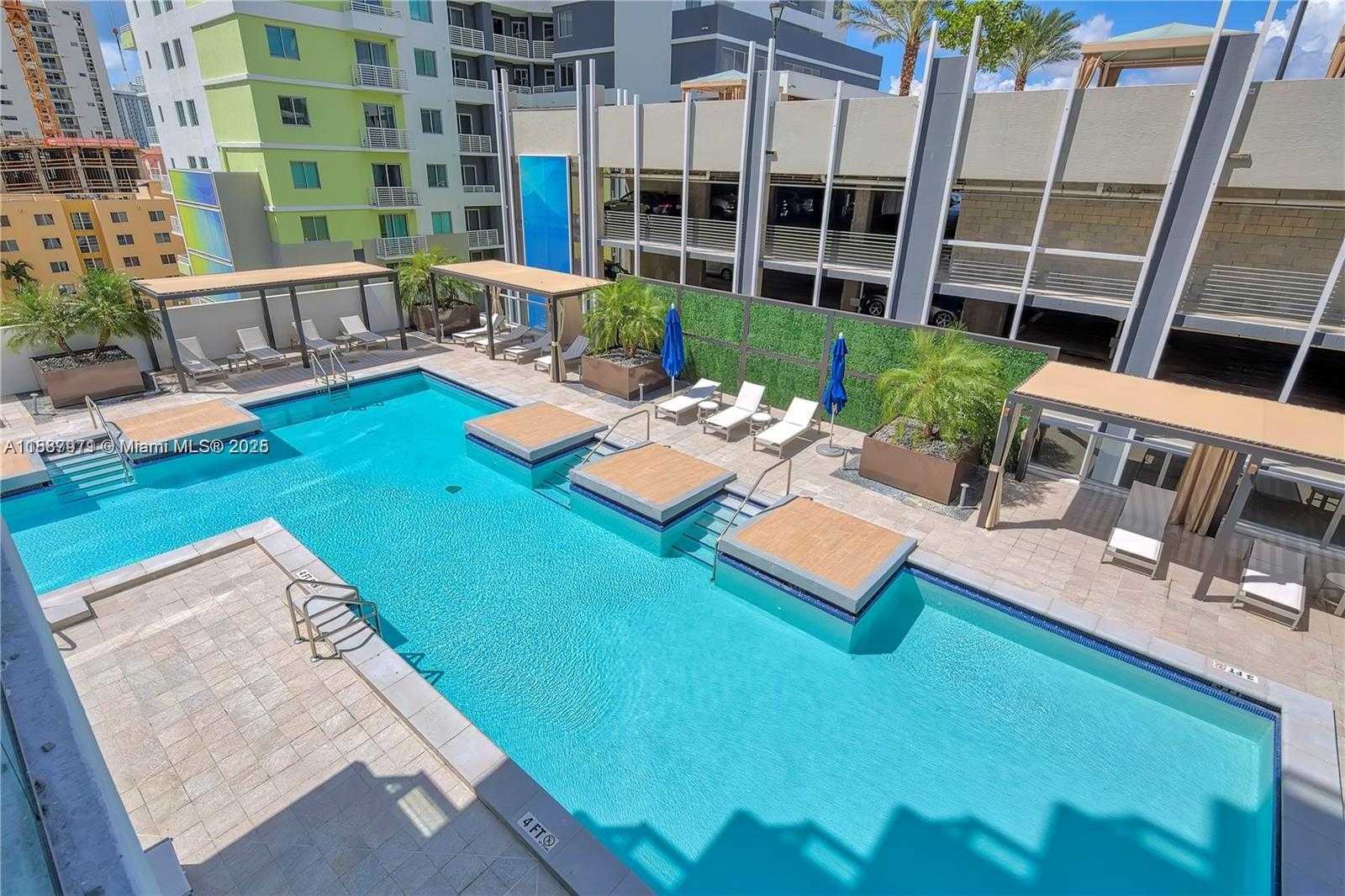 Small Image of 1010 SOUTH WEST 2ND AVE #609, Miami Number 30