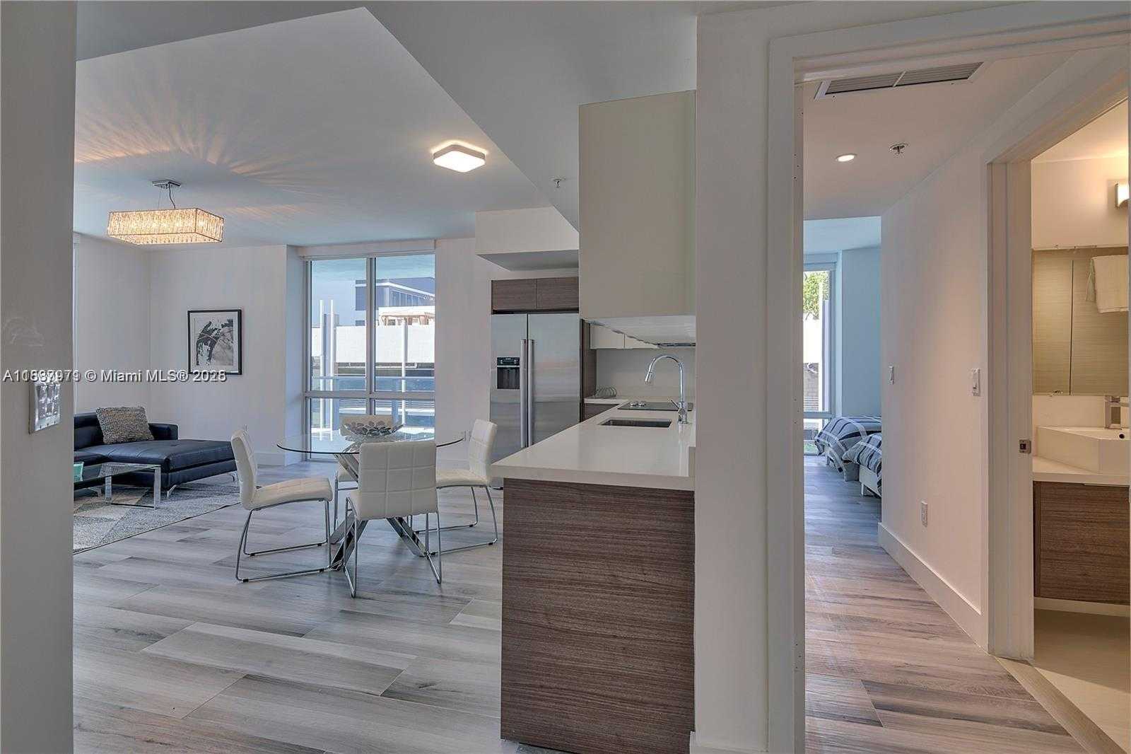 Small Image of 1010 SOUTH WEST 2ND AVE #609, Miami Number 4