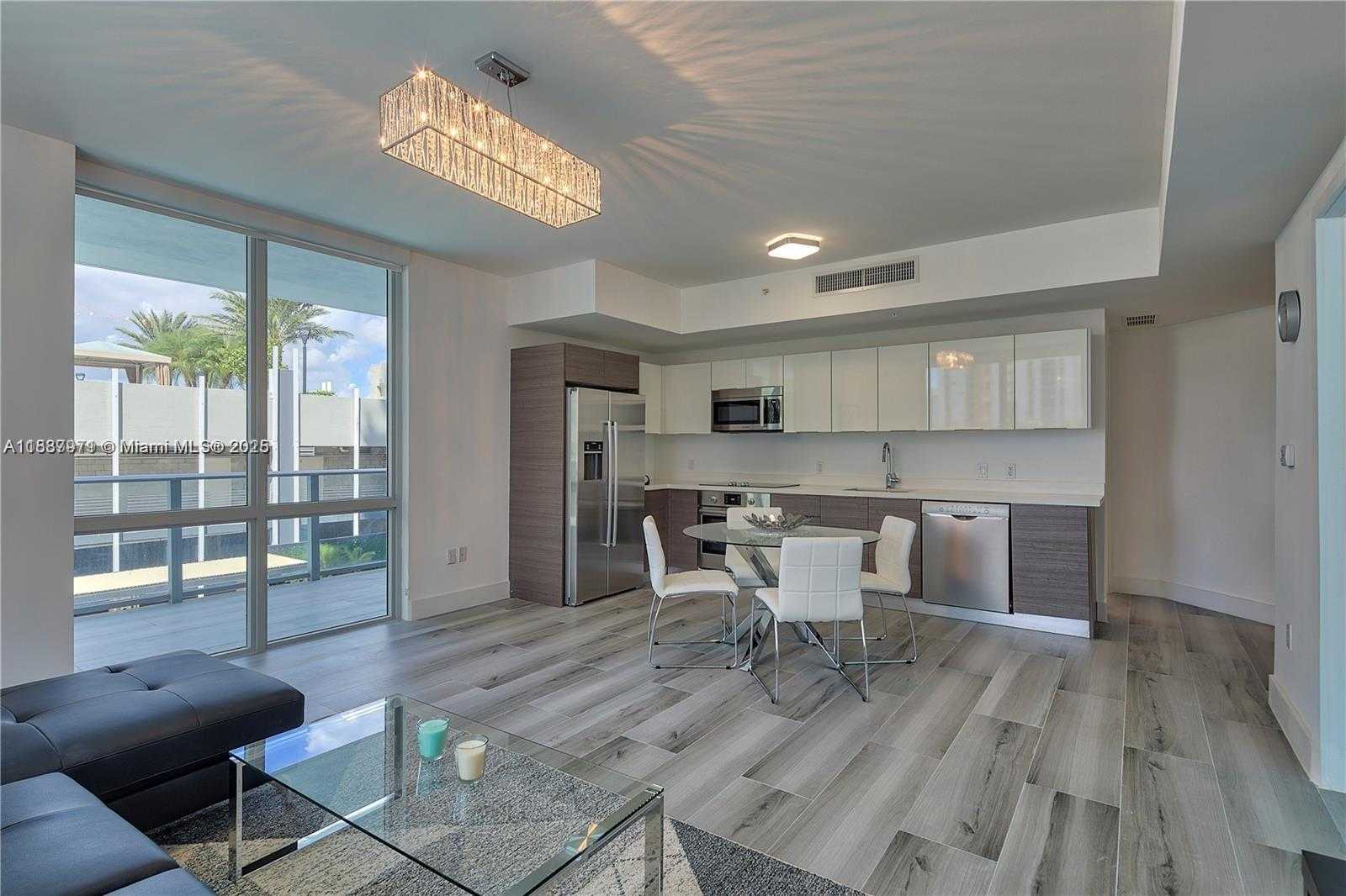 Small Image of 1010 SOUTH WEST 2ND AVE #609, Miami Number 6