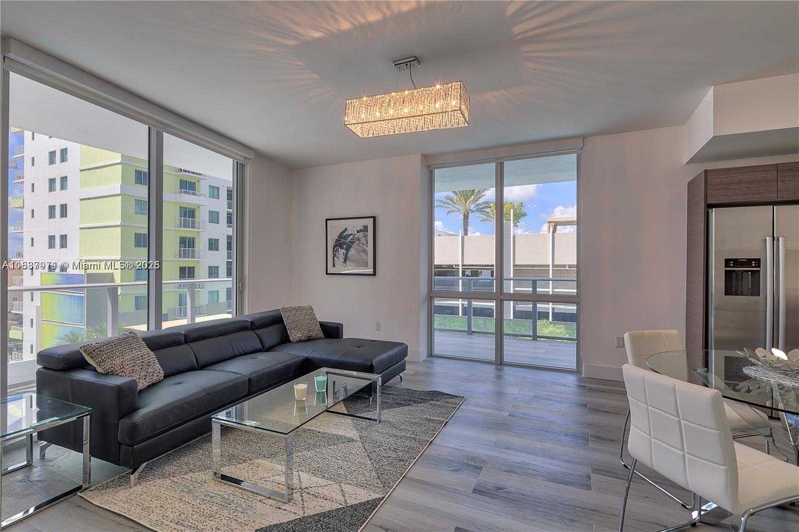 Small Image of 1010 SOUTH WEST 2ND AVE #609, Miami Number 7