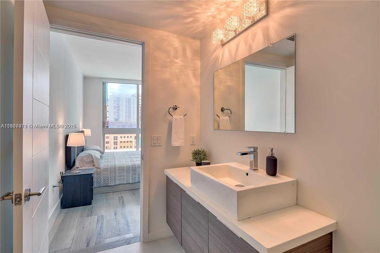 Small Image of 1010 SOUTH WEST 2ND AVE #609, Miami Number 9