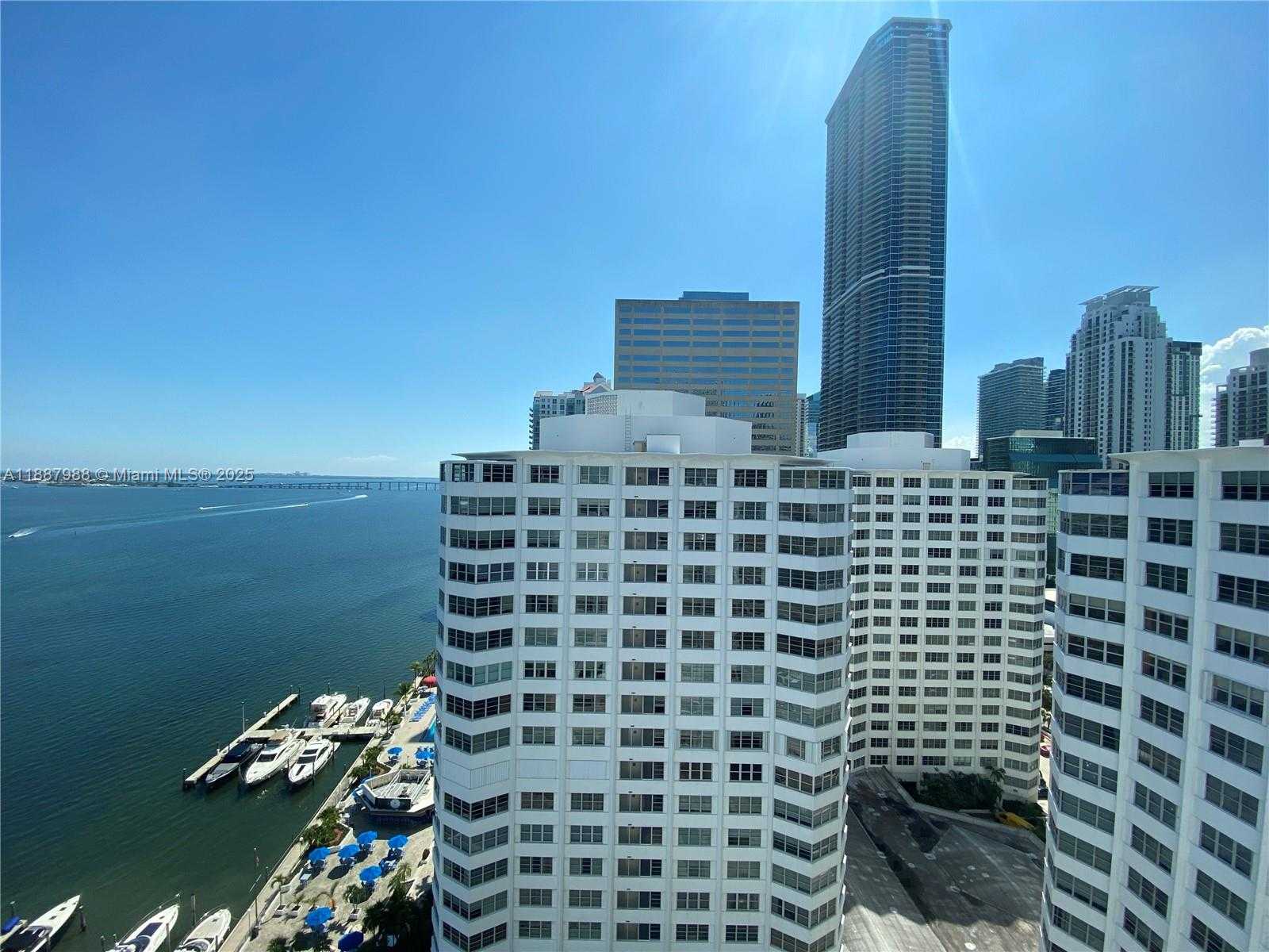 Small Image of 801 BRICKELL BAY DR #2066, Miami Number 17