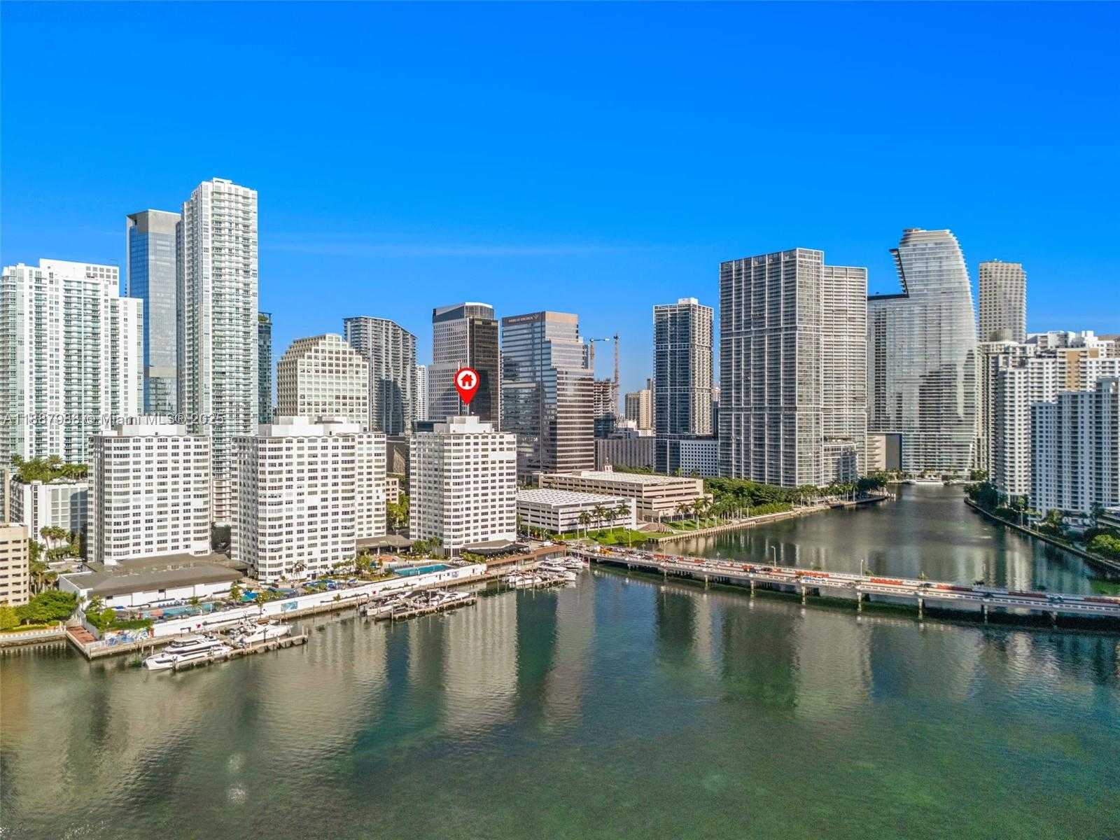 Small Image of 801 BRICKELL BAY DR #2066, Miami Number 2