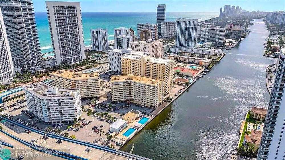 Small Image of 1817 SOUTH OCEAN DR #622, Hallandale Beach Number 21