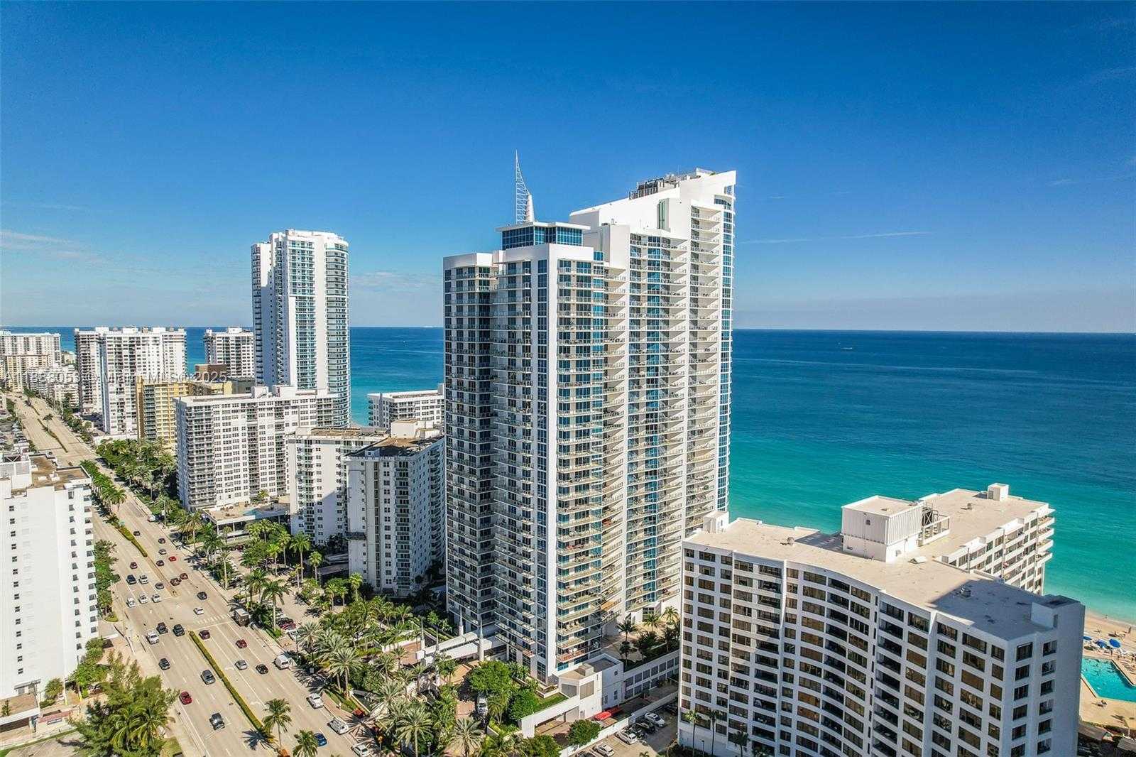 Small Image of 3101 SOUTH OCEAN DR #1904, Hollywood Number 27