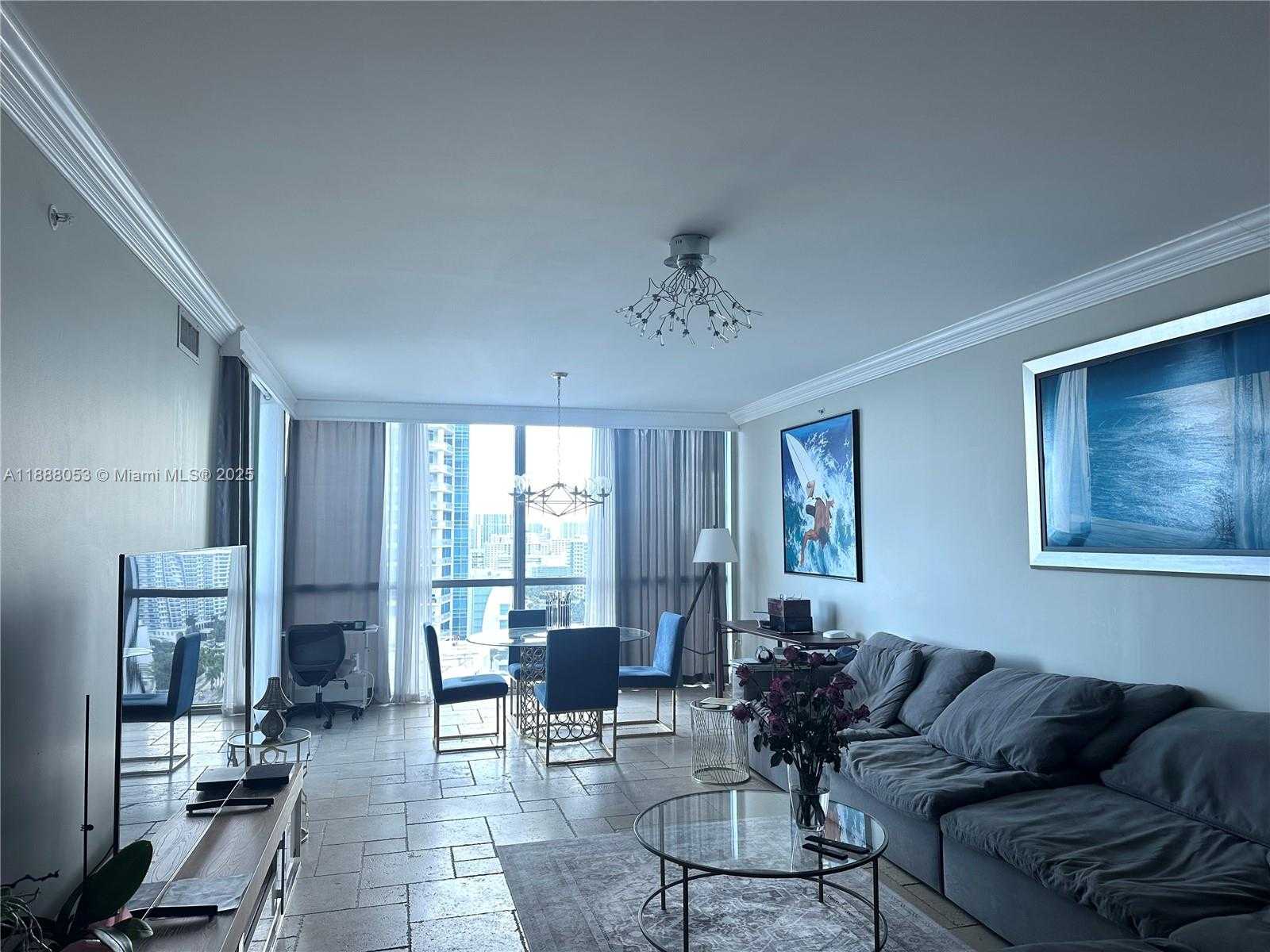 Small Image of 3101 SOUTH OCEAN DR #1904, Hollywood Number 9