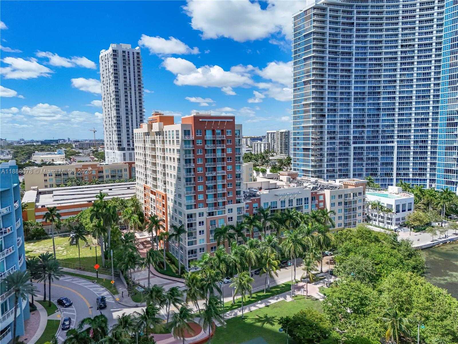 Small Image of 2000 NORTH BAYSHORE DR #1410, Miami Number 11