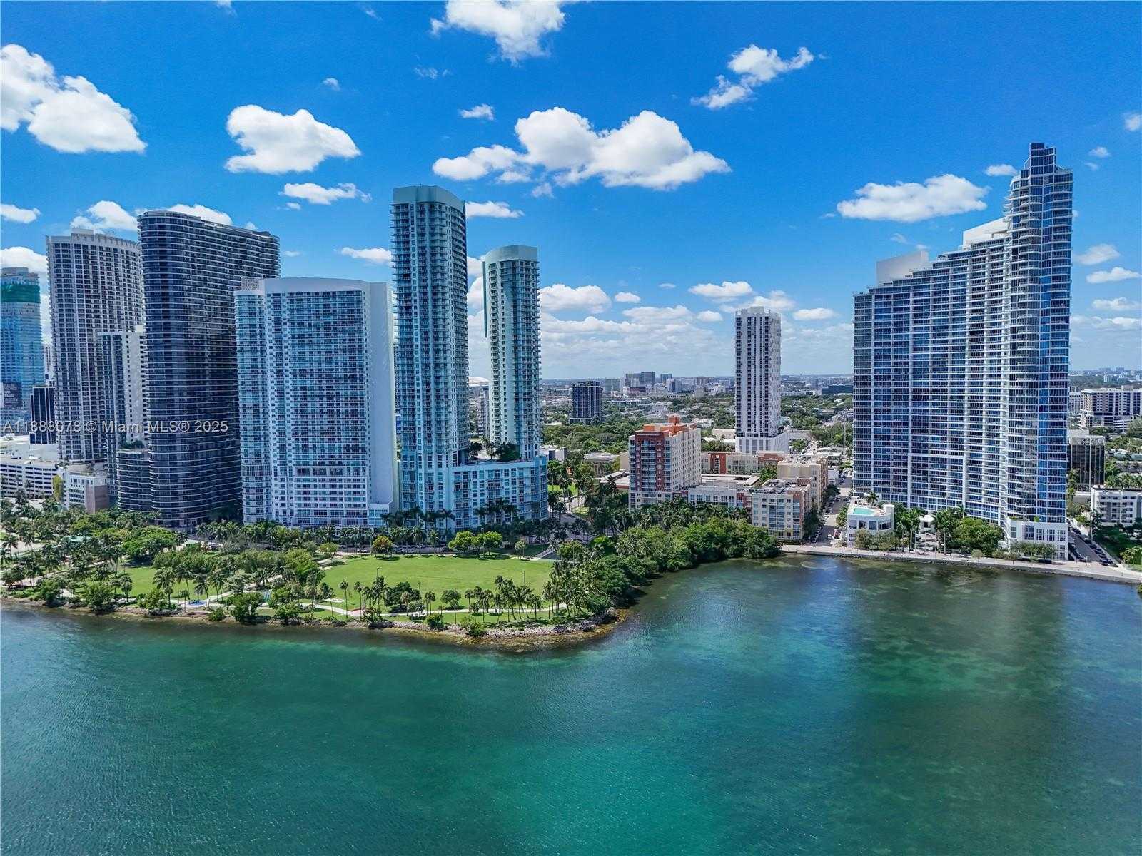 Small Image of 2000 NORTH BAYSHORE DR #1410, Miami Number 14