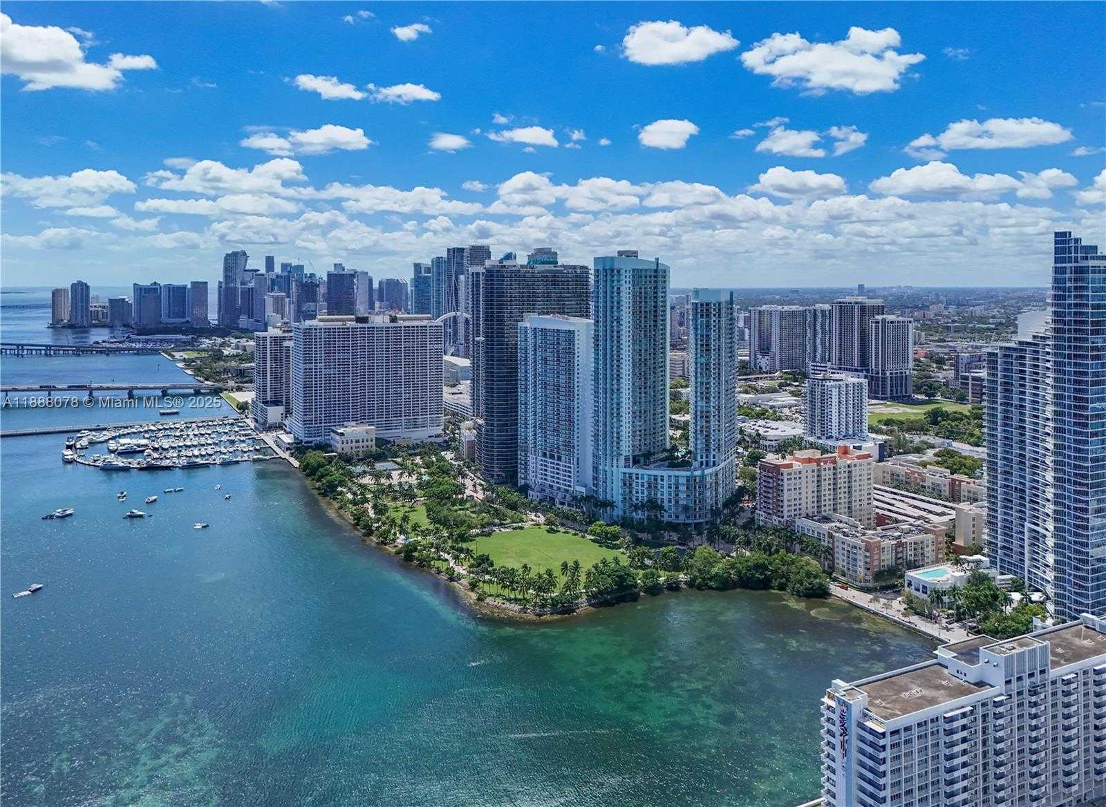 Small Image of 2000 NORTH BAYSHORE DR #1410, Miami Number 15
