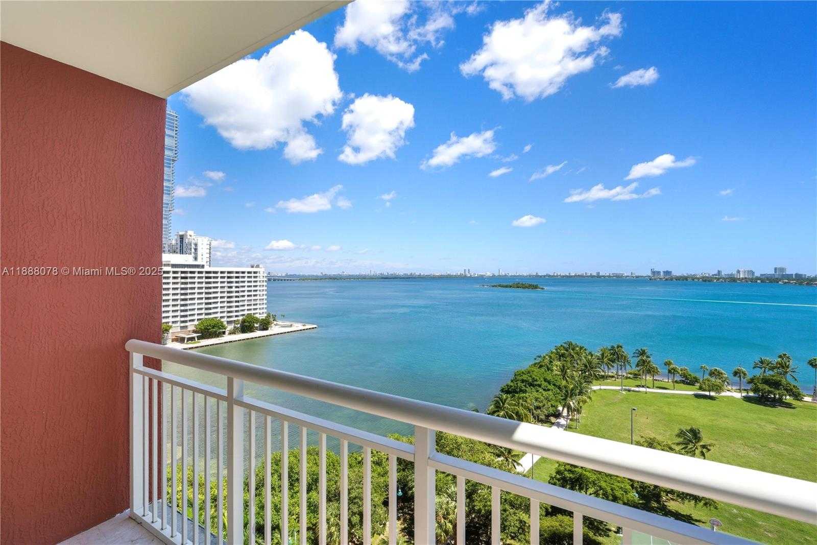 Small Image of 2000 NORTH BAYSHORE DR #1410, Miami Number 2