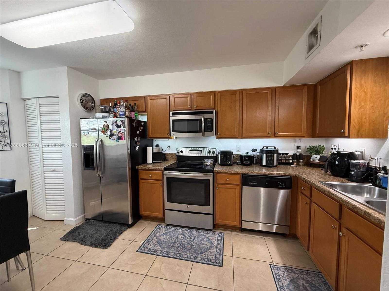 Small Image of 22561 SOUTH WEST 88TH PL #202-7, Cutler Bay Number 3