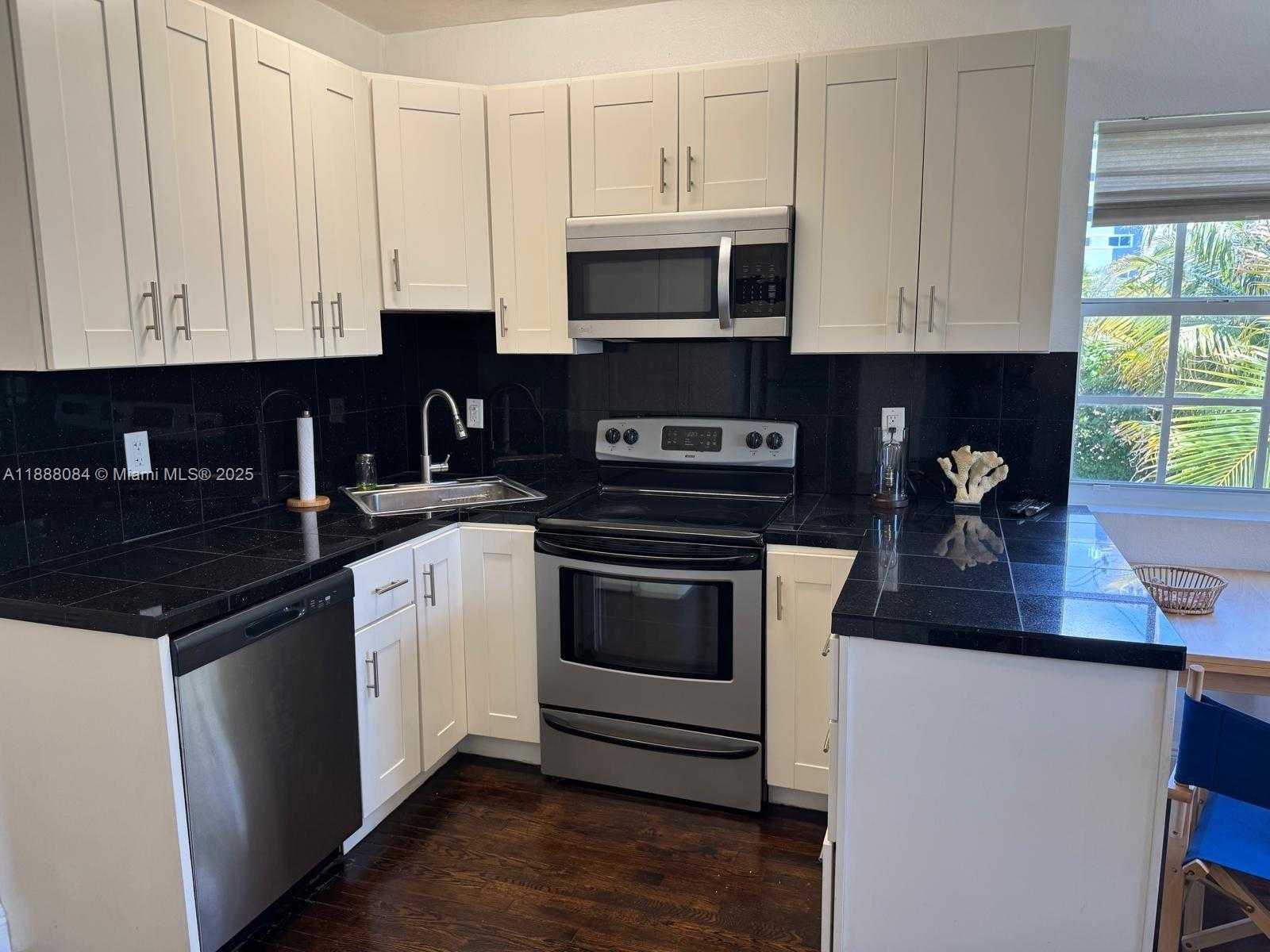 Small Image of 8819 HARDING AVE #4, Surfside Number 3