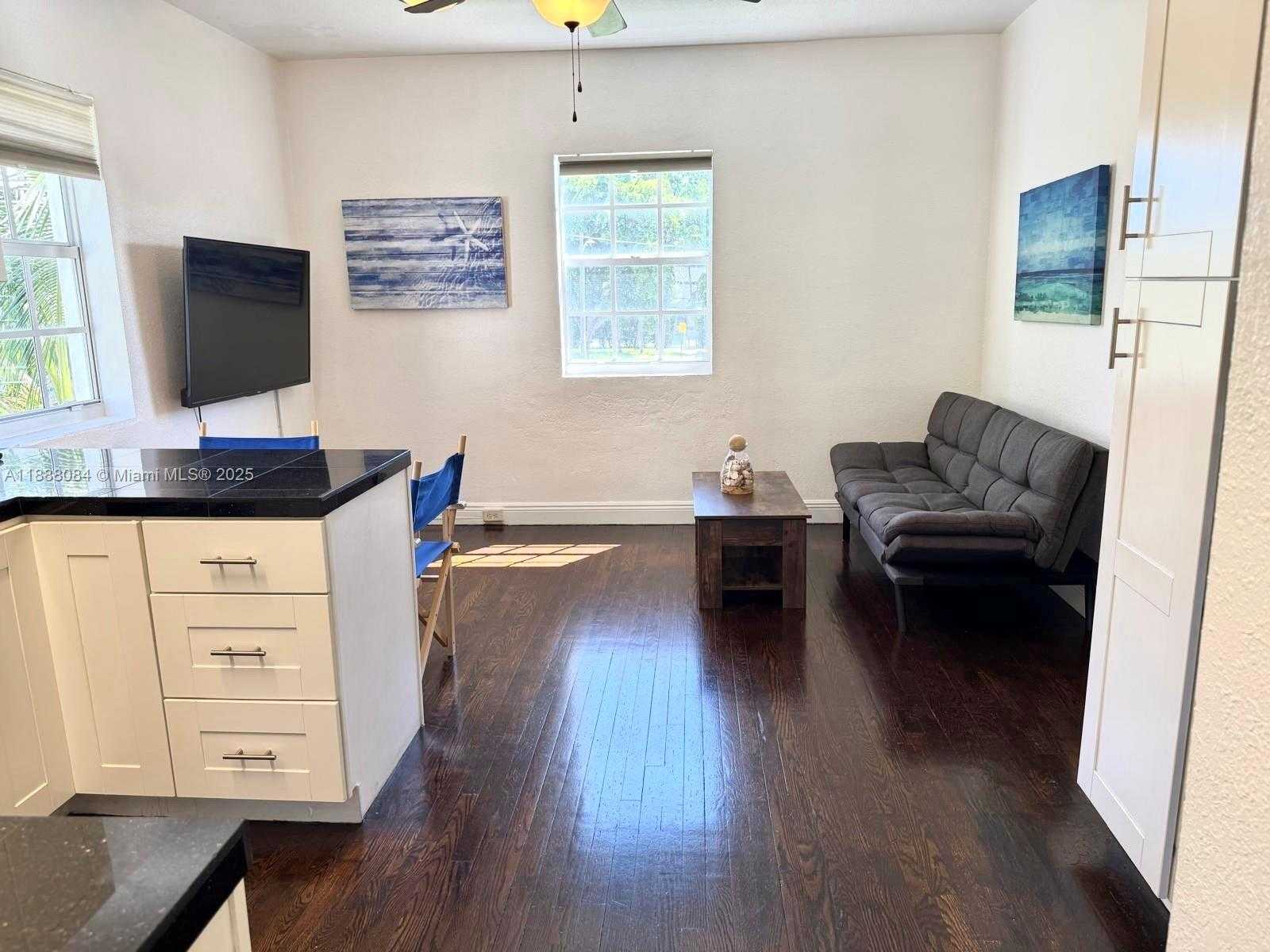 Small Image of 8819 HARDING AVE #4, Surfside Number 4