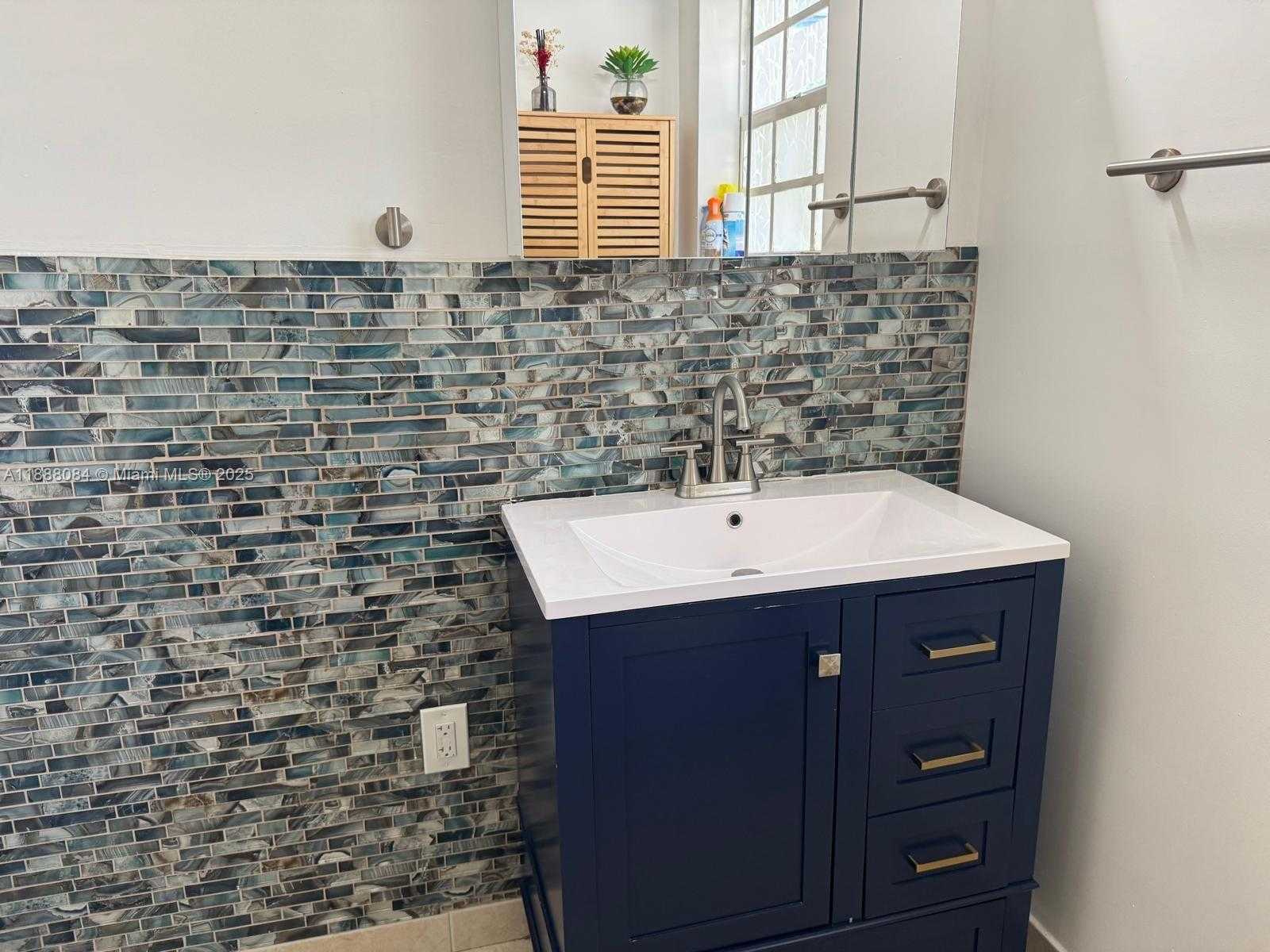 Small Image of 8819 HARDING AVE #4, Surfside Number 6