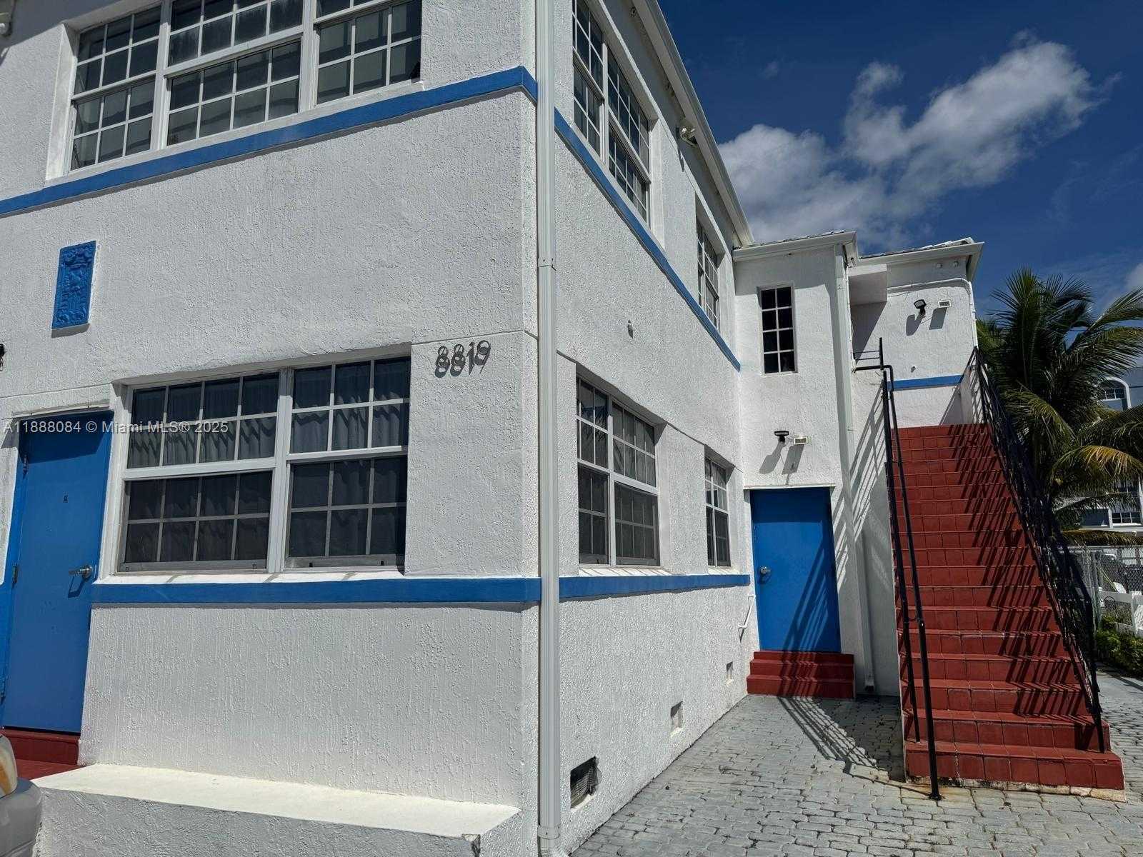 Small Image of 8819 HARDING AVE #4, Surfside Number 7