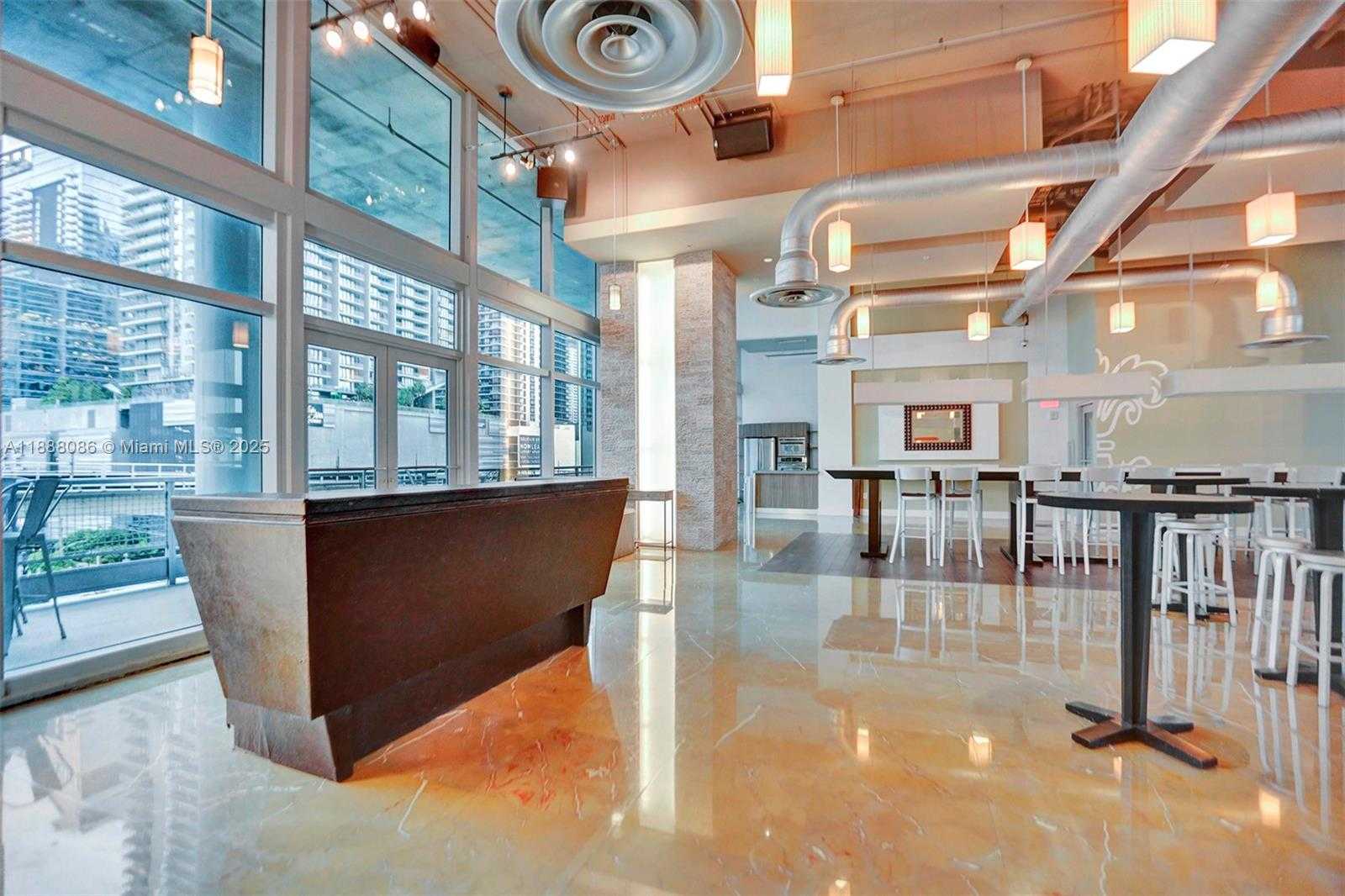 Small Image of 690 SOUTH WEST 1ST CT #1828, Miami Number 23