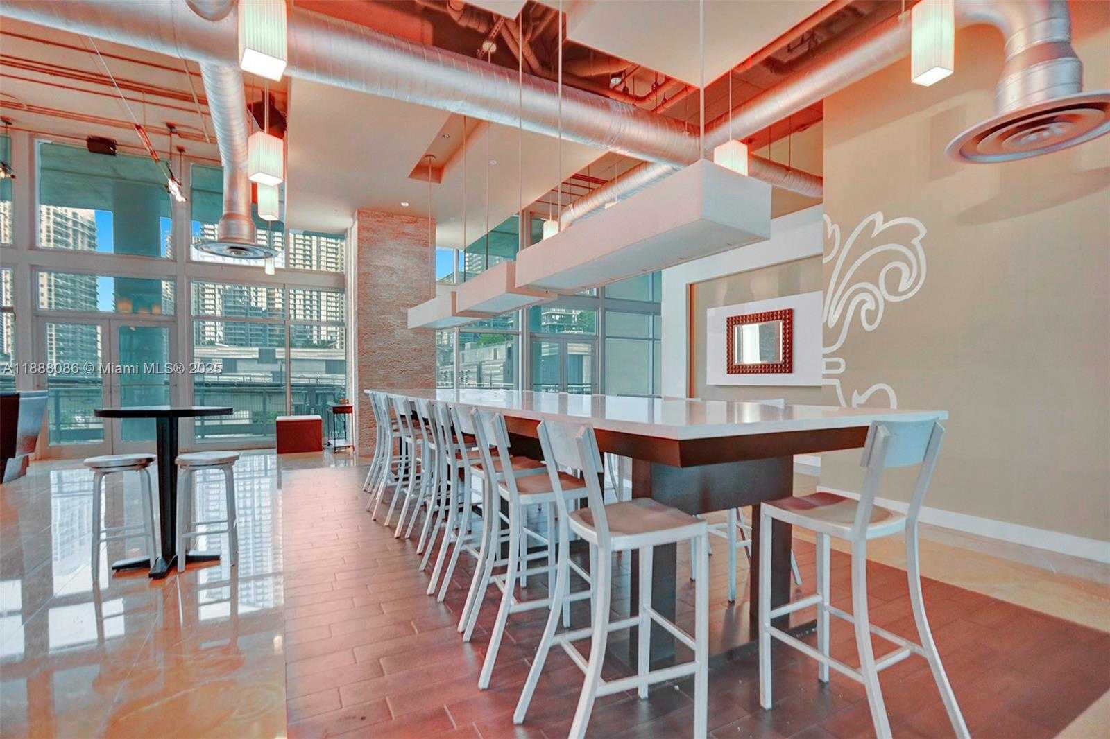 Small Image of 690 SOUTH WEST 1ST CT #1828, Miami Number 24
