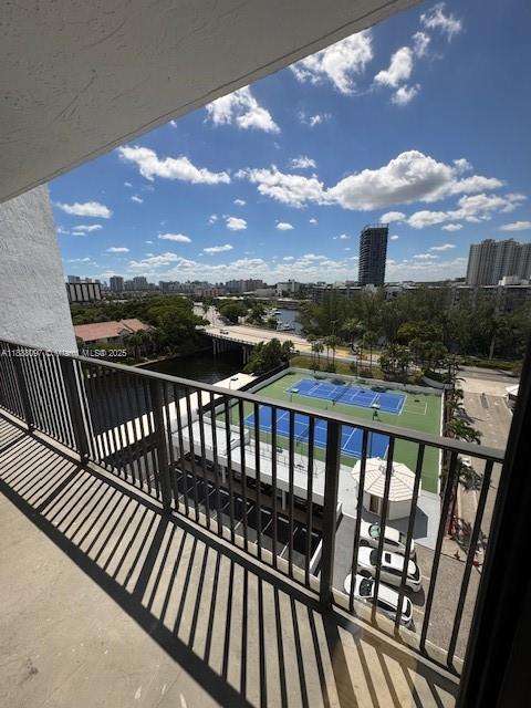 Small Image of 300 THREE ISLANDS BLVD #709, Hallandale Beach Number 12