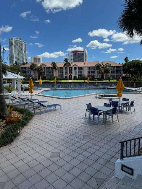 Small Image of 300 THREE ISLANDS BLVD #709, Hallandale Beach Number 7