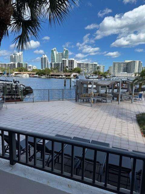 Small Image of 300 THREE ISLANDS BLVD #709, Hallandale Beach Number 8