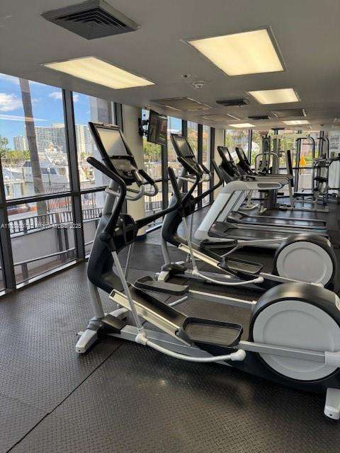 Small Image of 300 THREE ISLANDS BLVD #709, Hallandale Beach Number 9