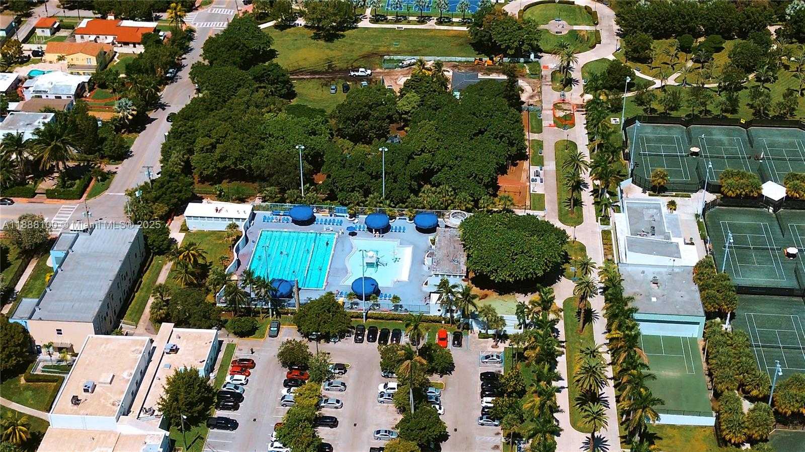 Small Image of 846 JEFFERSON AVE #4, Miami Beach Number 22