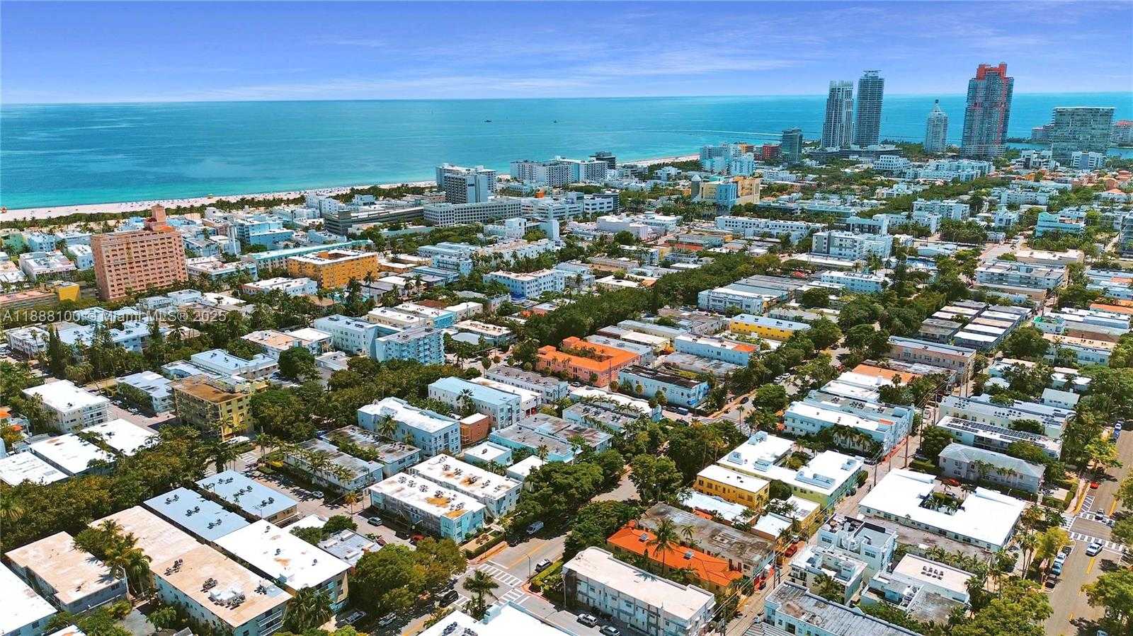 Small Image of 846 JEFFERSON AVE #4, Miami Beach Number 24