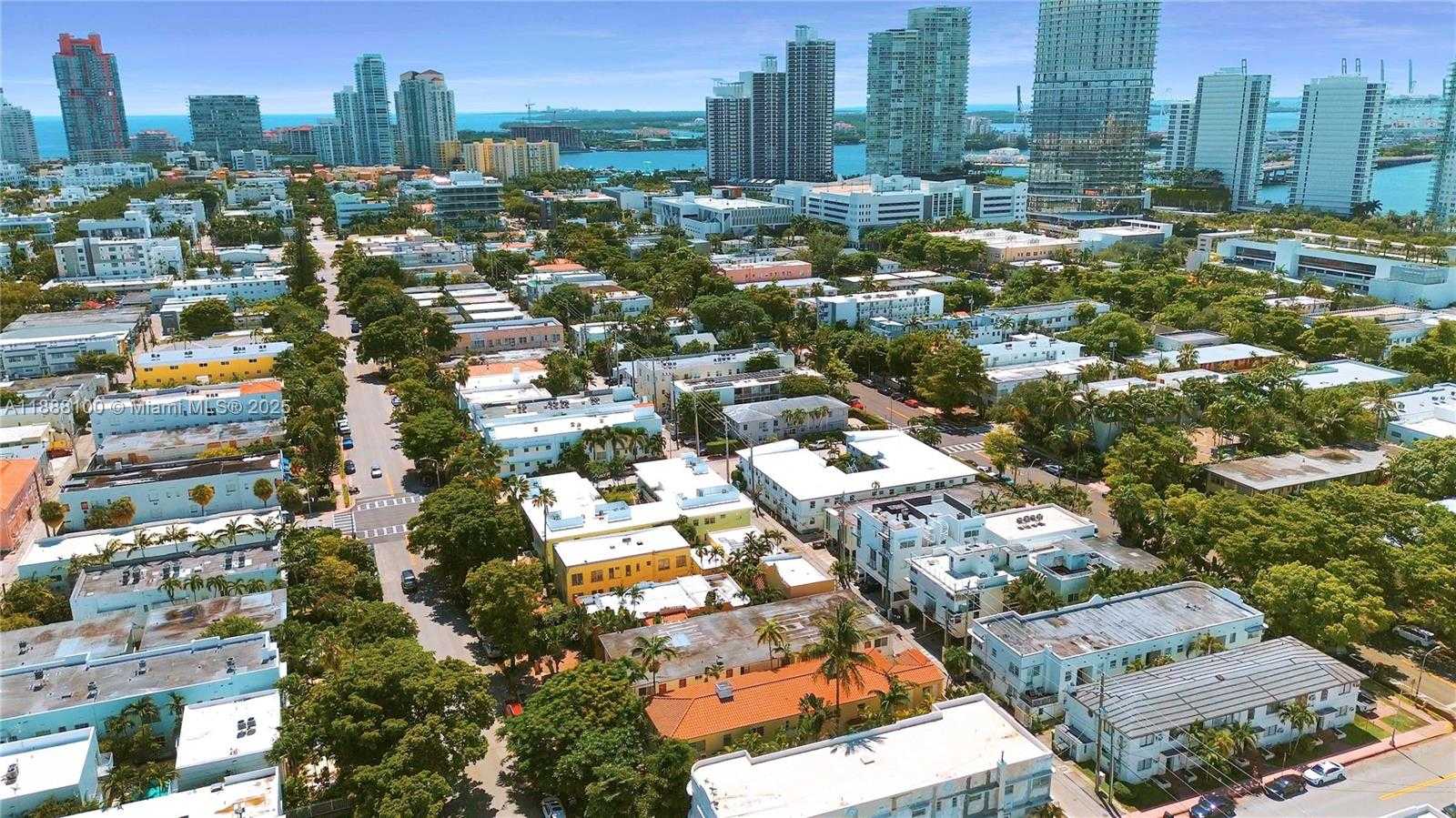 Small Image of 846 JEFFERSON AVE #4, Miami Beach Number 25