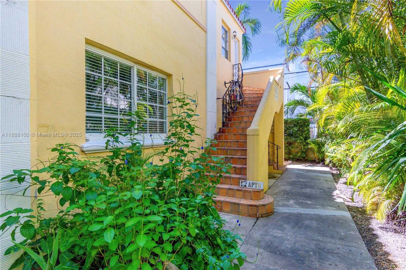 Small Image of 846 JEFFERSON AVE #4, Miami Beach Number 27