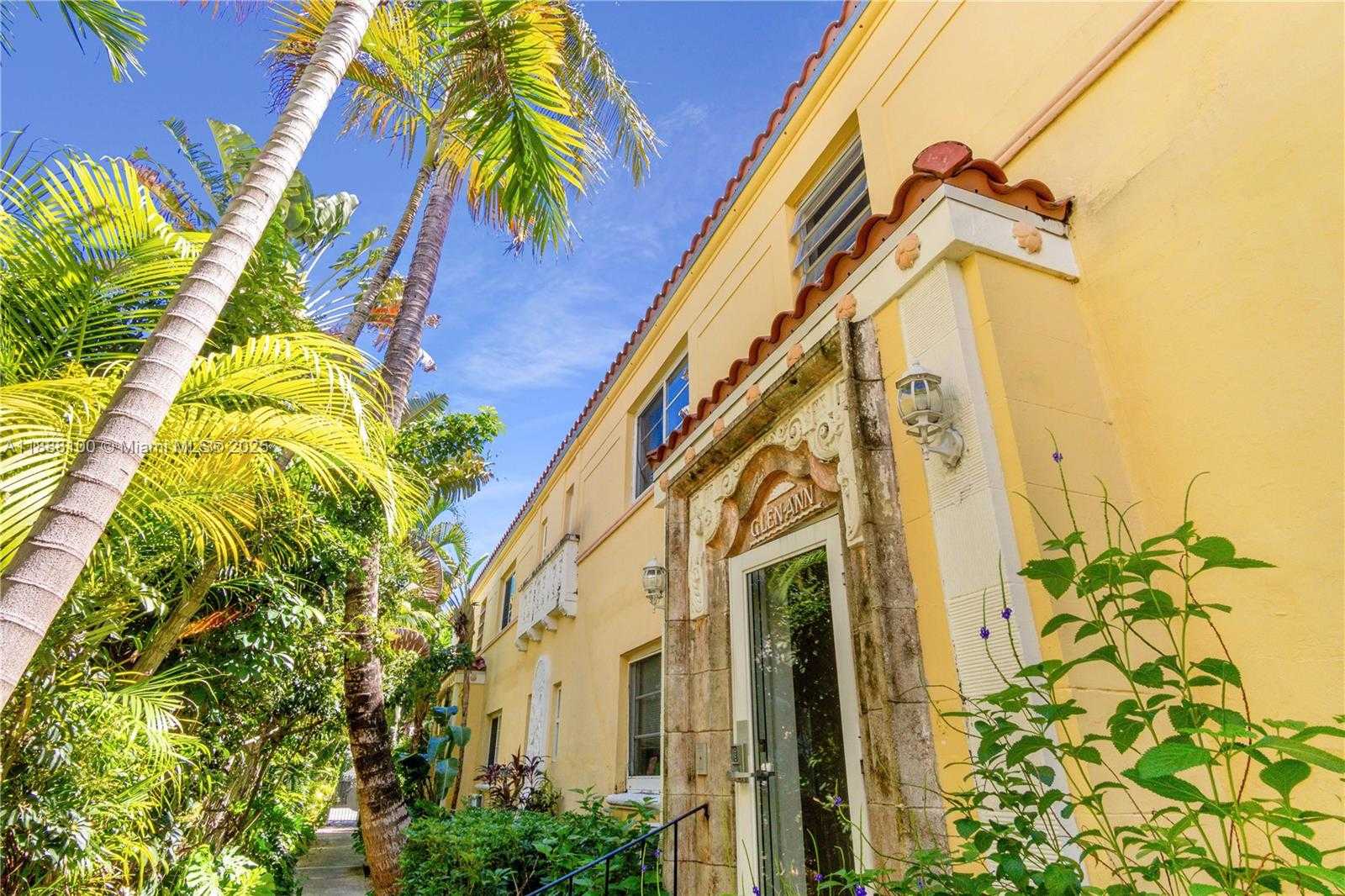 Small Image of 846 JEFFERSON AVE #4, Miami Beach Number 28