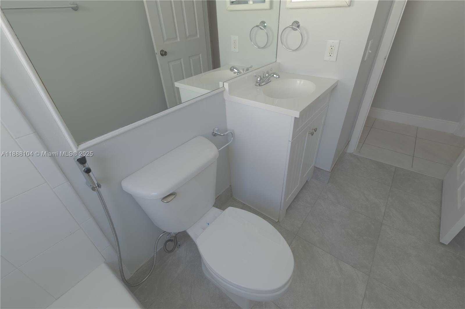Small Image of 8078 NORTH WEST 200TH ST #A, Hialeah Number 17