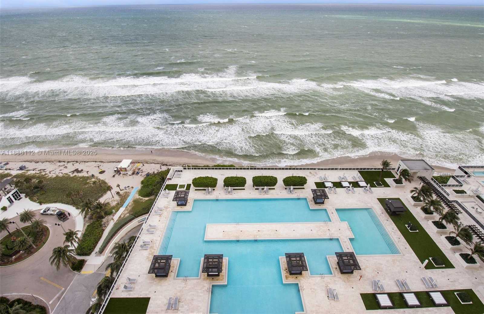 Small Image of 1800 SOUTH OCEAN DR #2402, Hallandale Beach Number 35