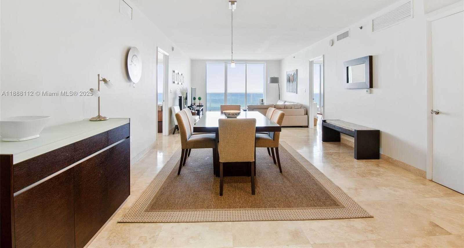 Small Image of 1800 SOUTH OCEAN DR #2402, Hallandale Beach Number 5