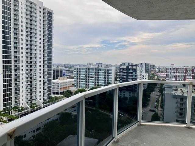 Small Image of 601 NORTH EAST 23RD ST #1705, Miami Number 11