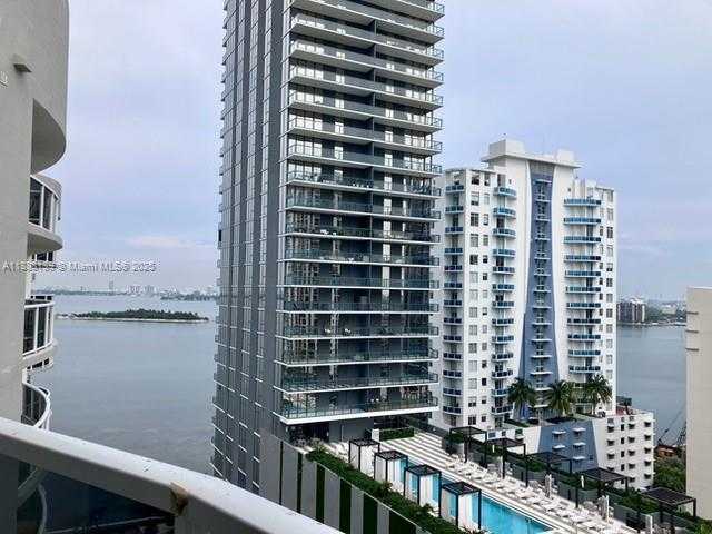 Small Image of 601 NORTH EAST 23RD ST #1705, Miami Number 13